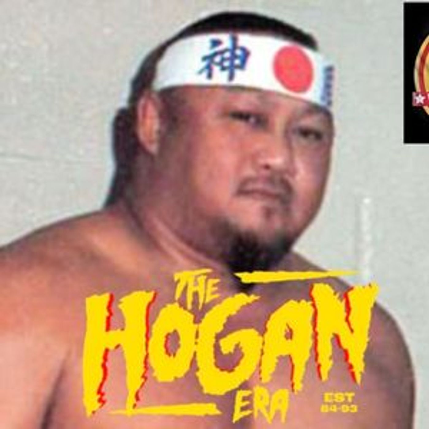 The Hogan Era - Professor Tanaka