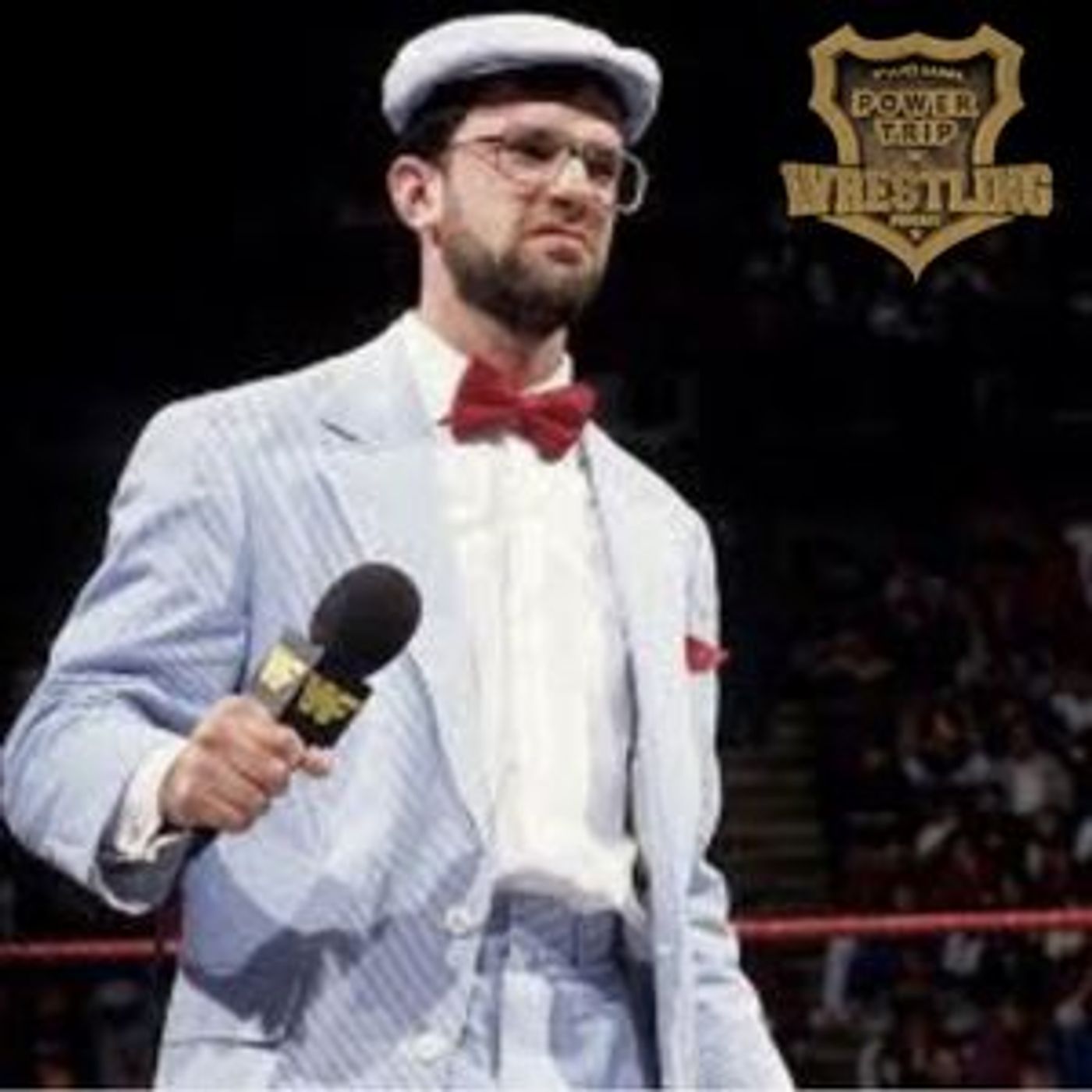 Episode 637: TMPToW: Downtown Bruno AKA Harvey Wippleman