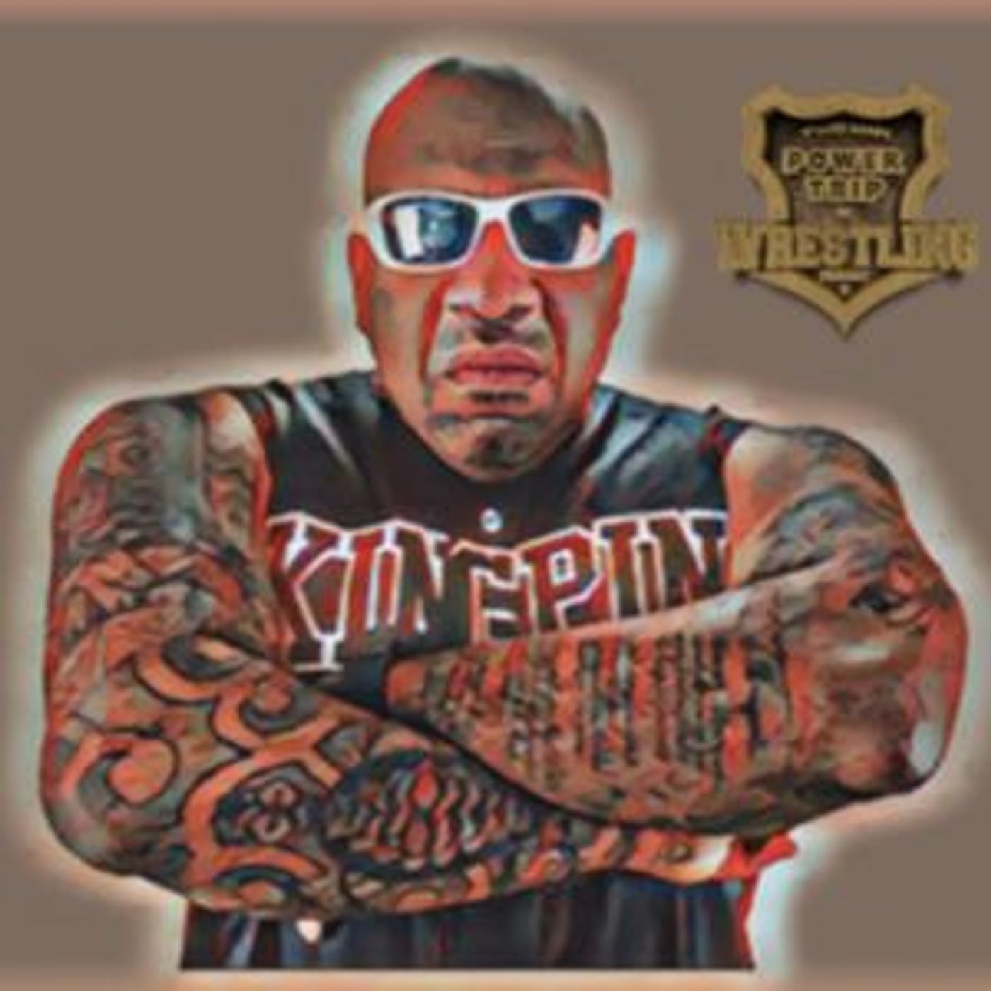 Episode 97: TMPT Feature Show: ECW's Kingpin Angel Medina