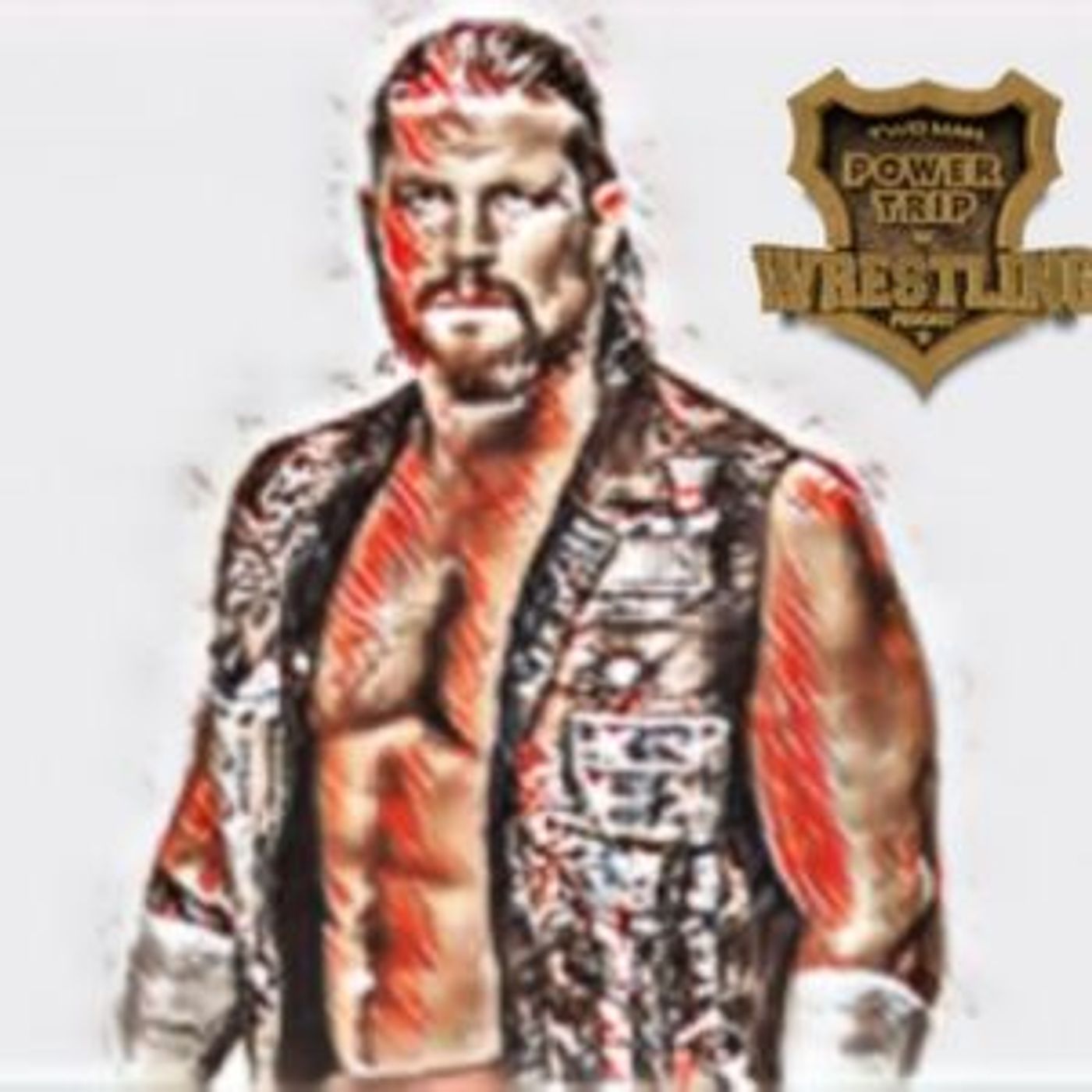 TMPToW: Steve Cutler episode artwork