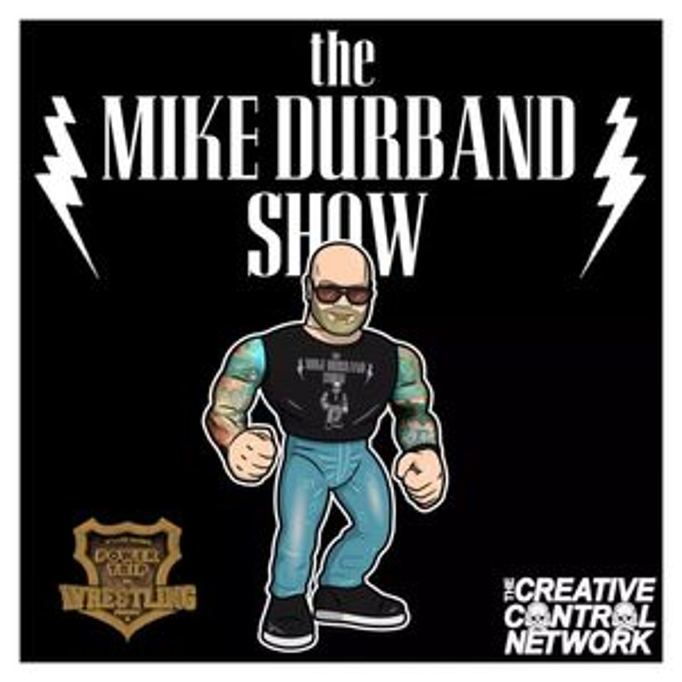 TMPT Feature Show: Mike Durband episode artwork