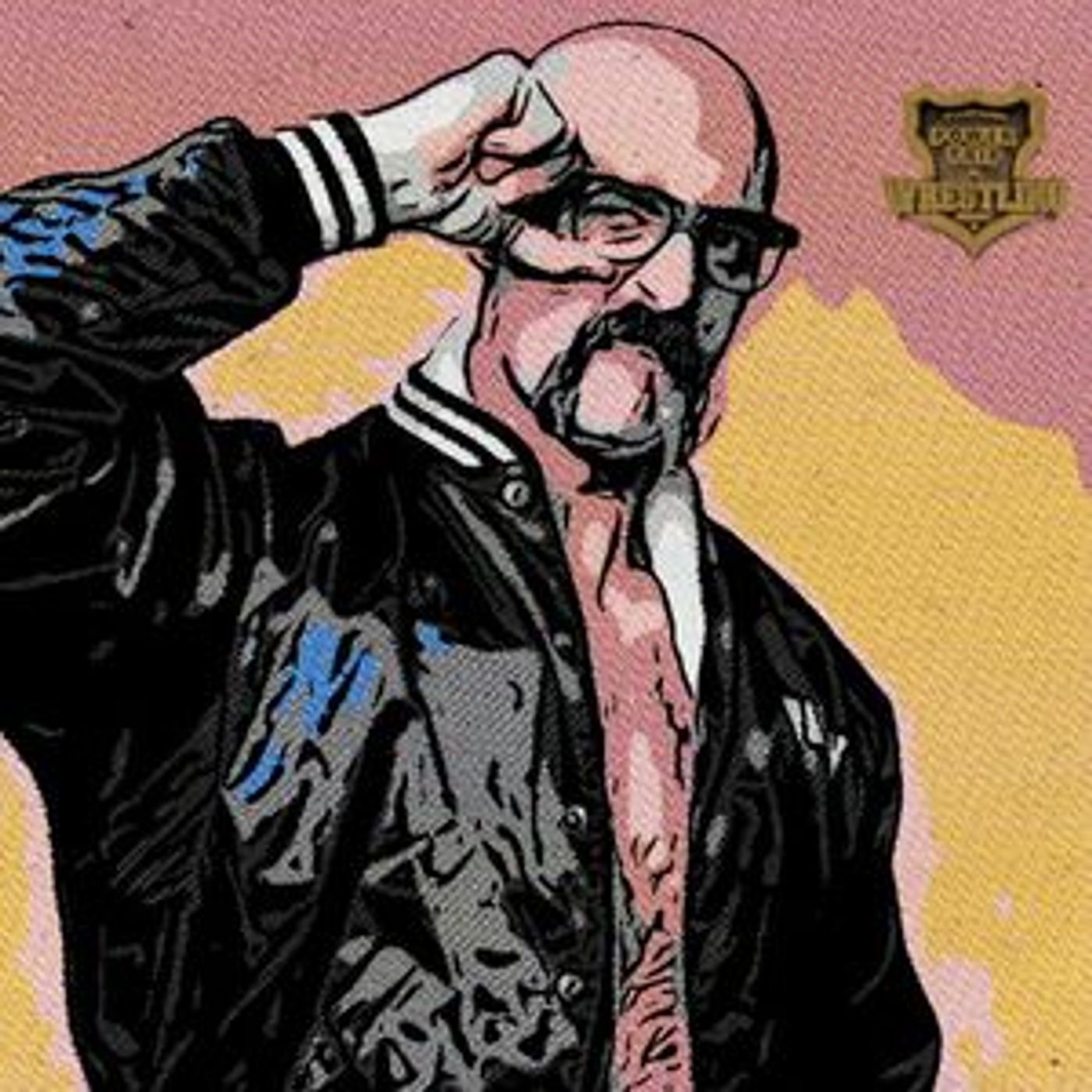 Episode 254: TMPT Feature Show: The Veteran Jack Vaughn