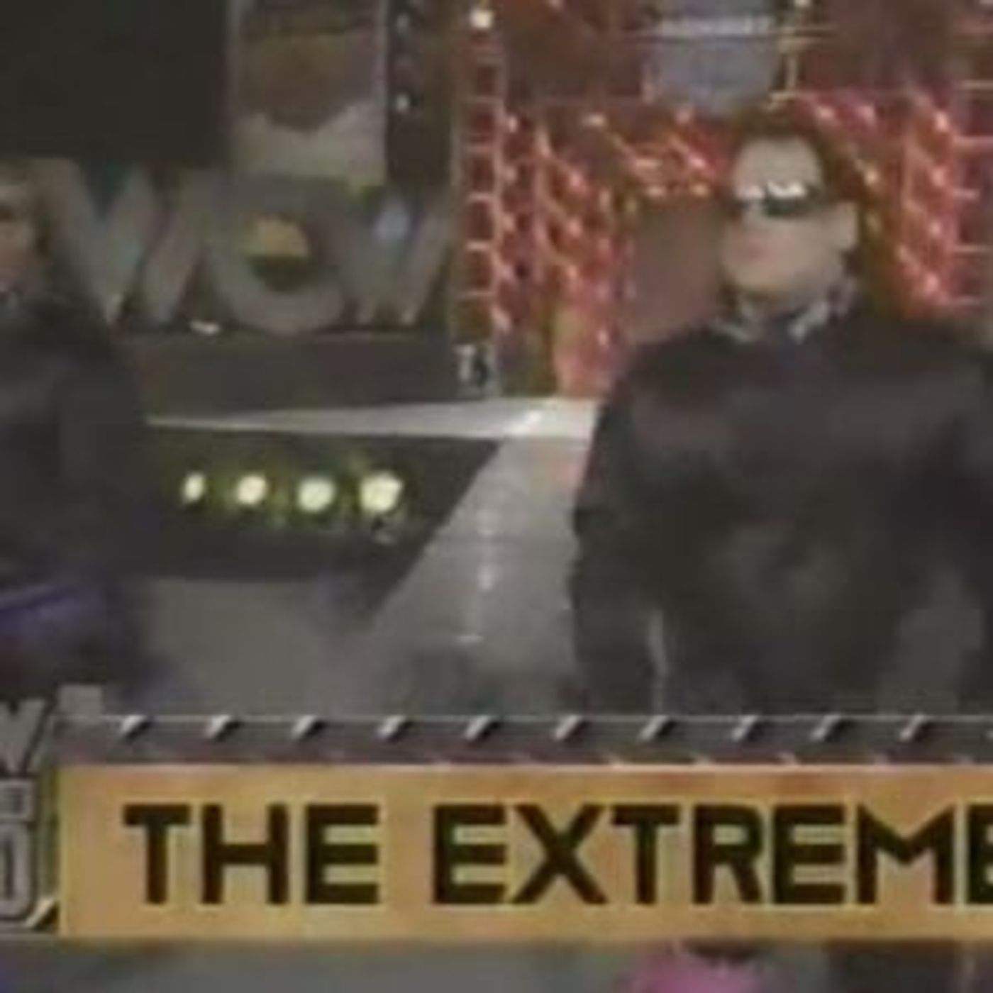 Episode 230: TMPT Feature Show: The Extreme Ace Darling & Devon 'Crowbar' Storm