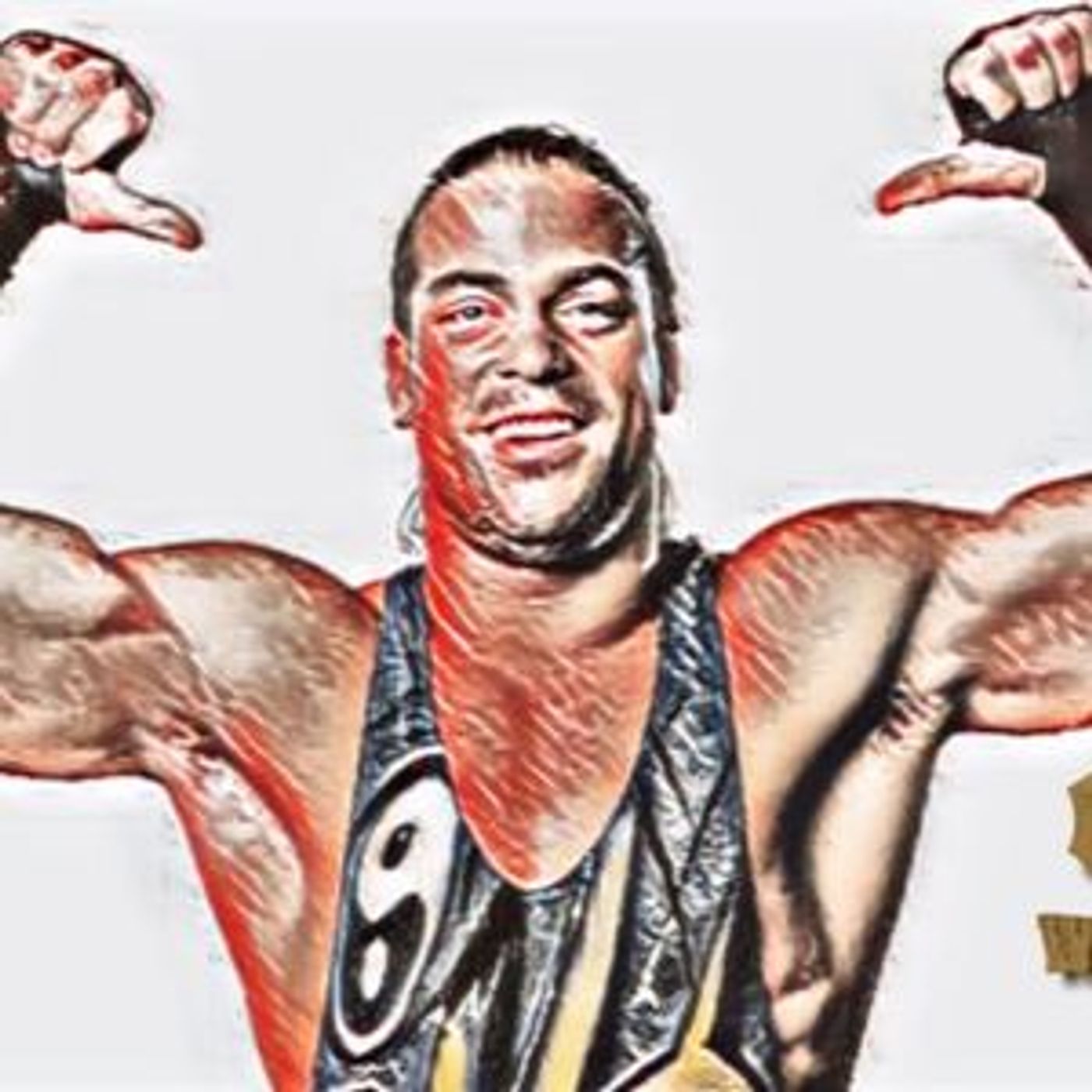 Episode 556: TMPToW: Rob Van Dam RETURNS