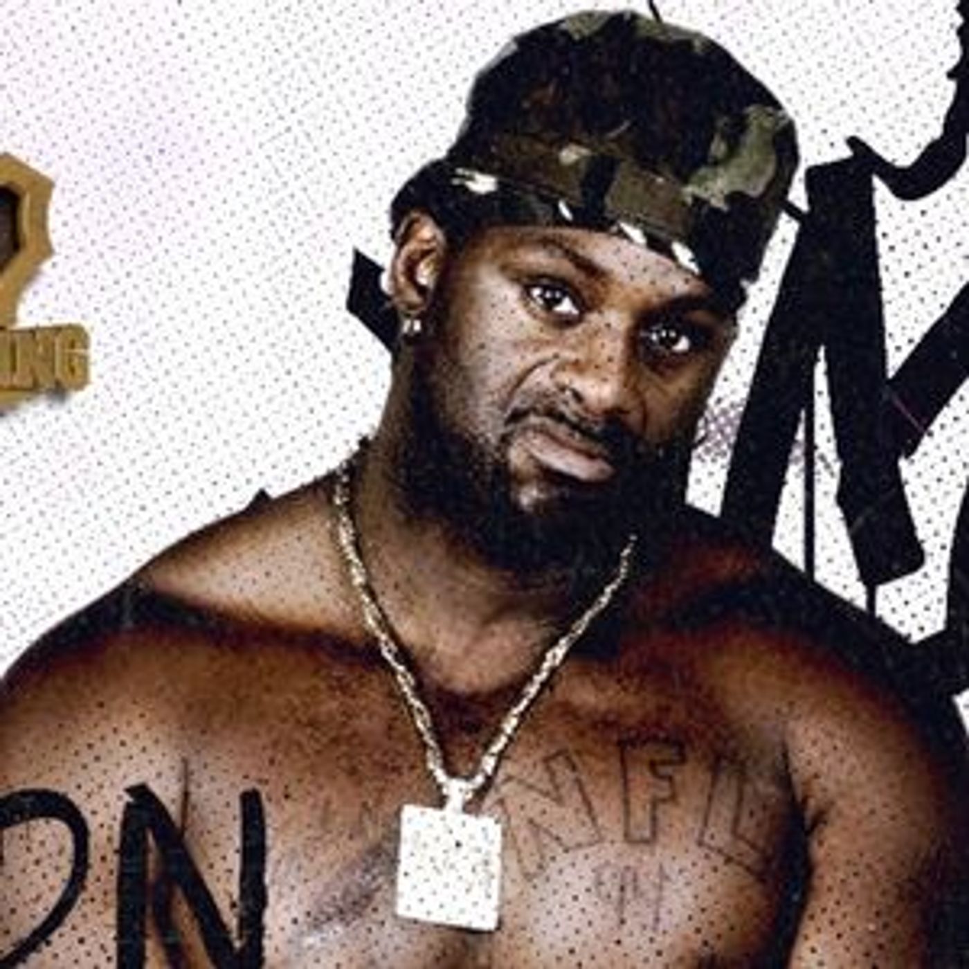 Episode 611: TMPToW: Big Swoll Randy Thornton