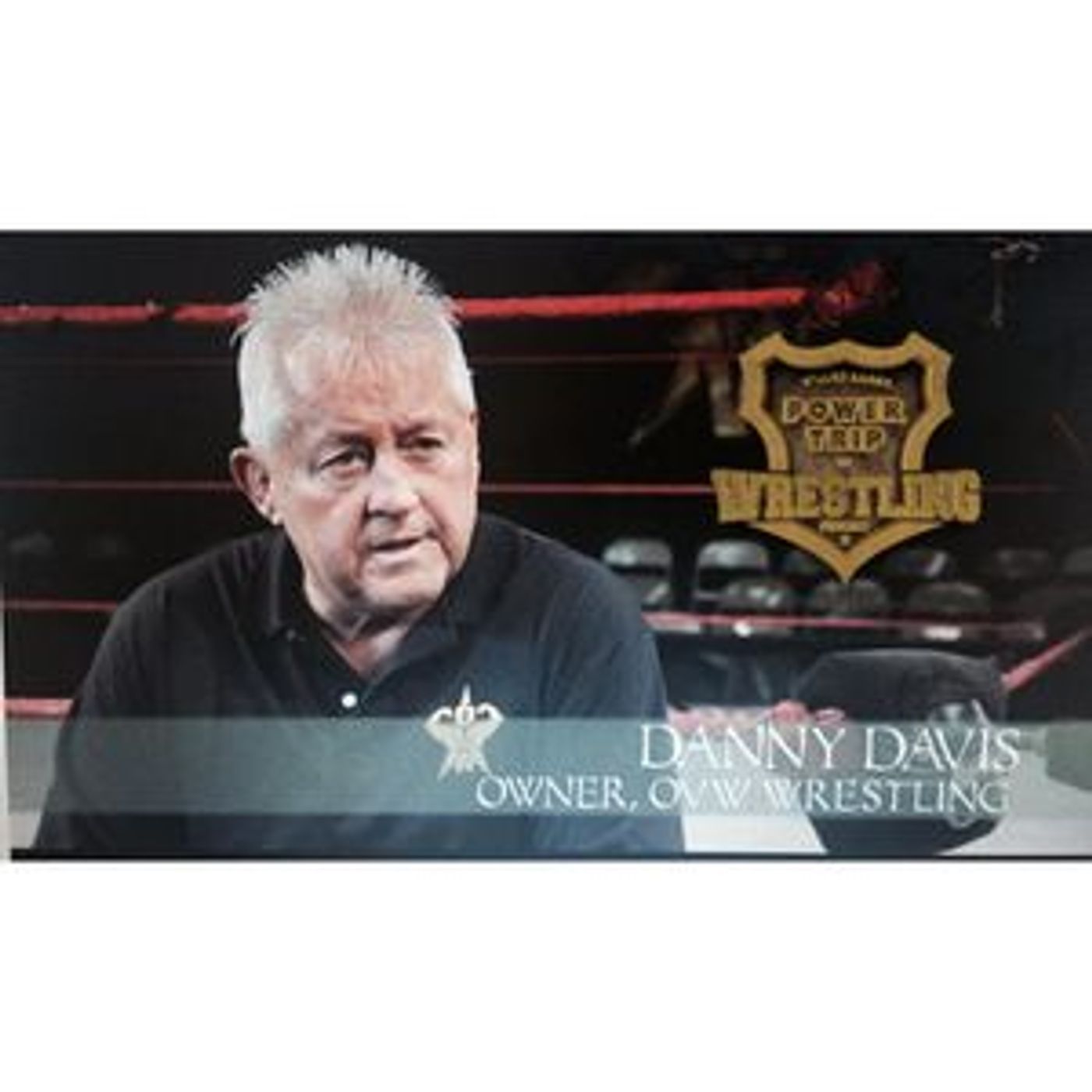 TMPToW: OVW's Danny Davis