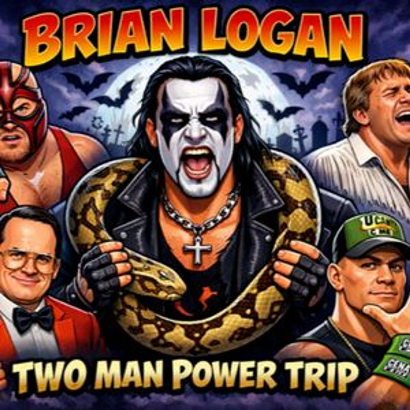 TMPToW: Brian Logan