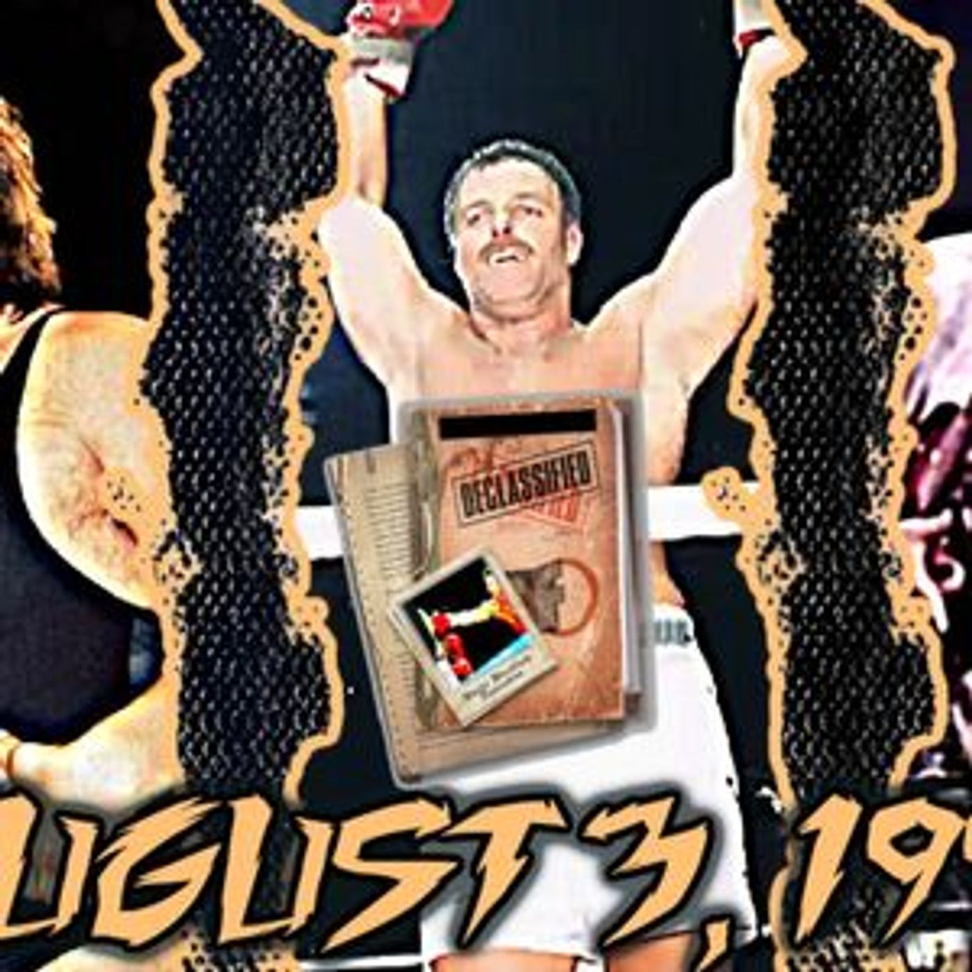 Episode 130: Declassified: August 3, 1996