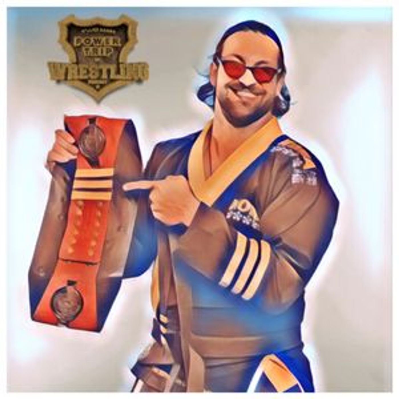 TMPT Feature Show: Aron Stevens RETURNS episode artwork