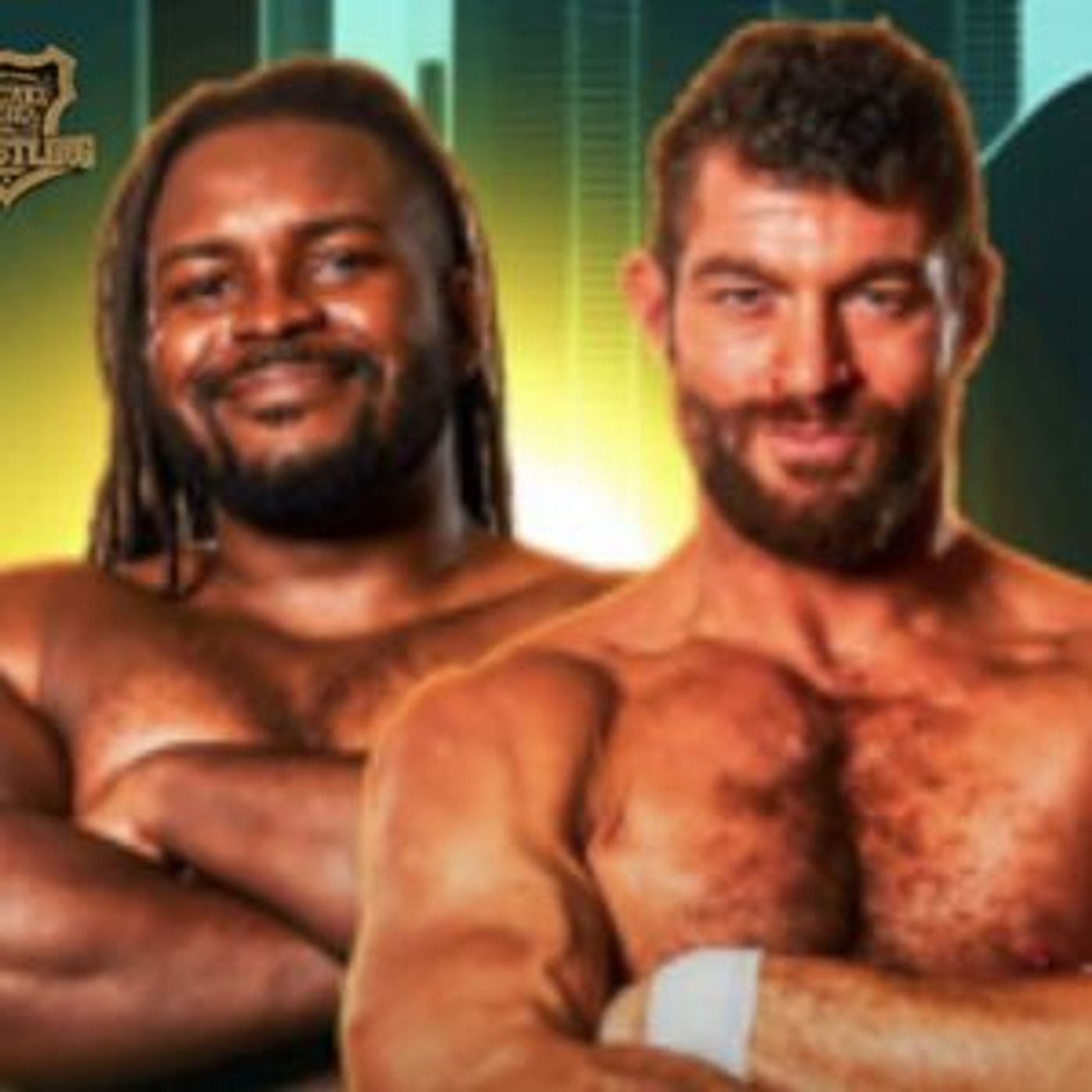 Episode 15: TMPT Special Feature: MIMS and DAK DRAPER