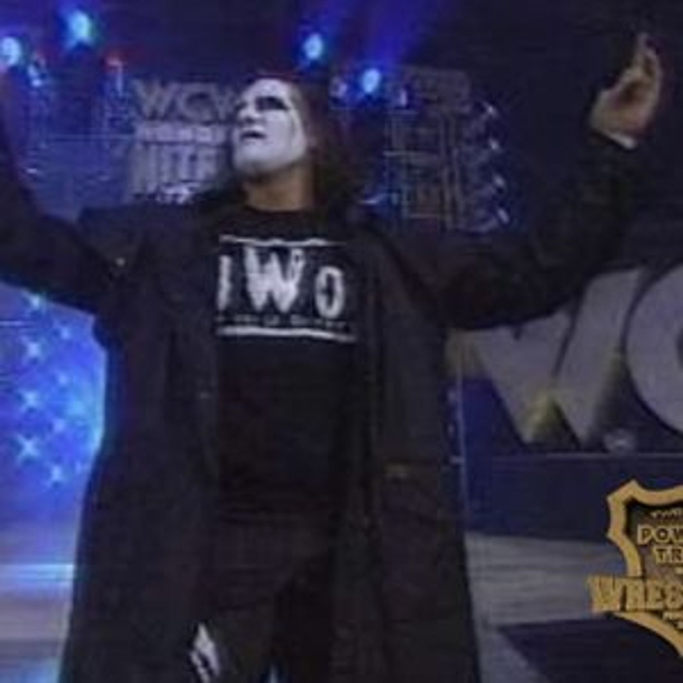 Episode 657: TMPToW: Jeff Farmer aka the nWo Sting