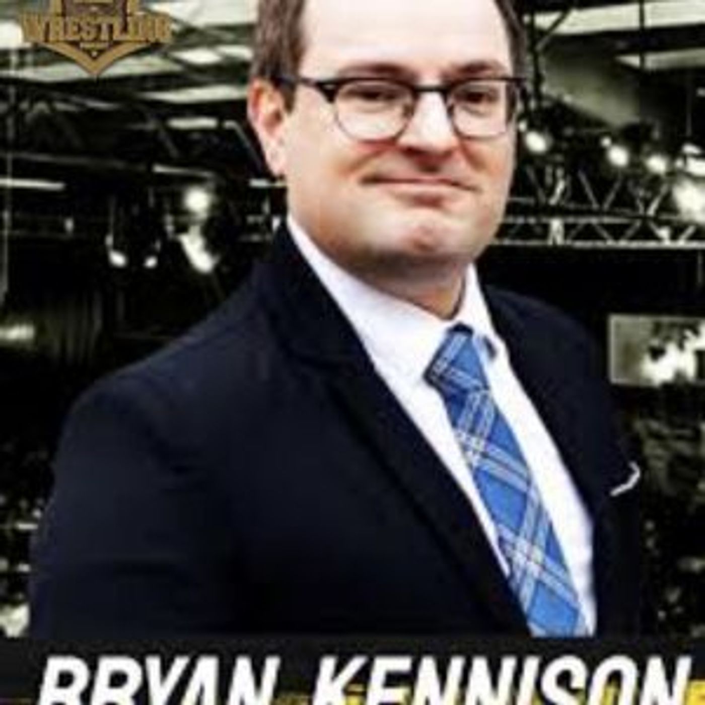 Episode 627: TMPToW: Bryan Kennison
