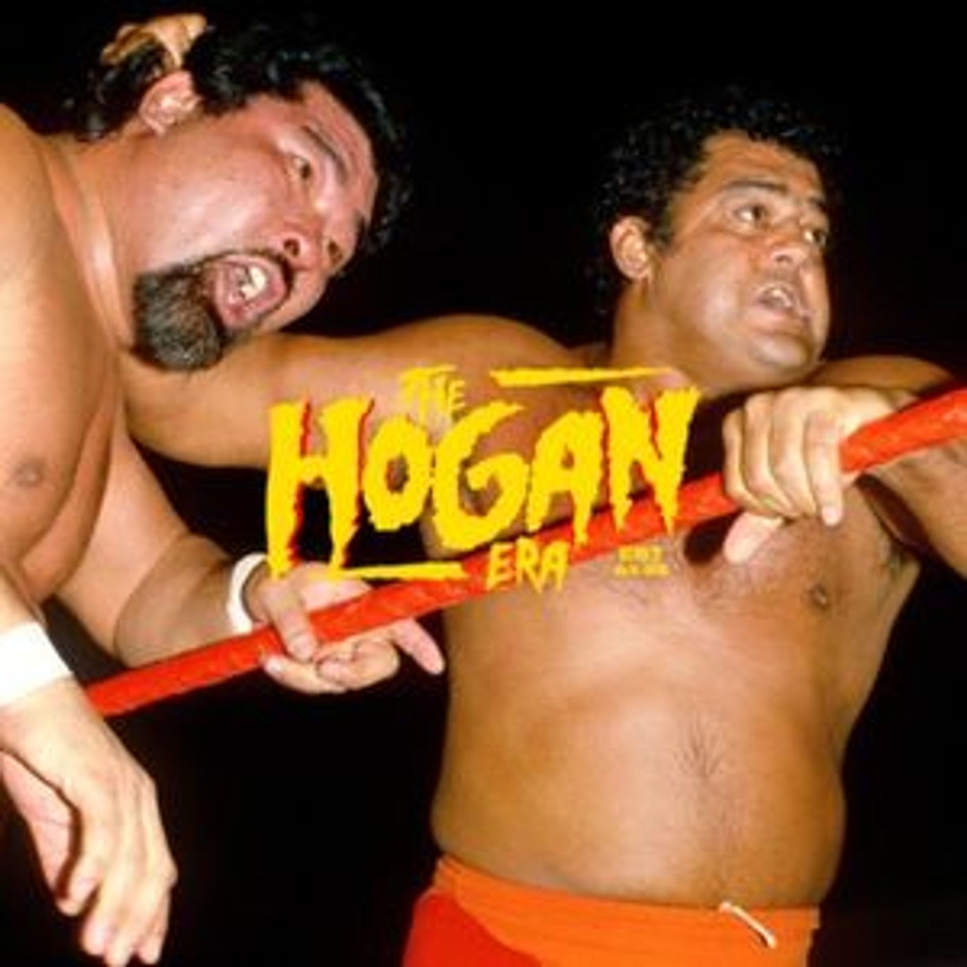 Episode 94: The Hogan Era - Pedro Morales