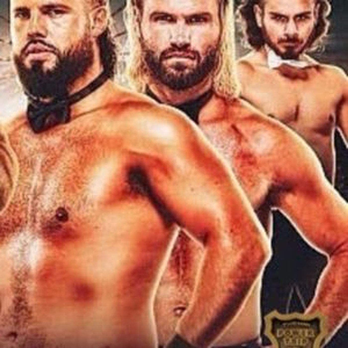 Episode 8: TMPT Special Feature: THE SPECTACULARS