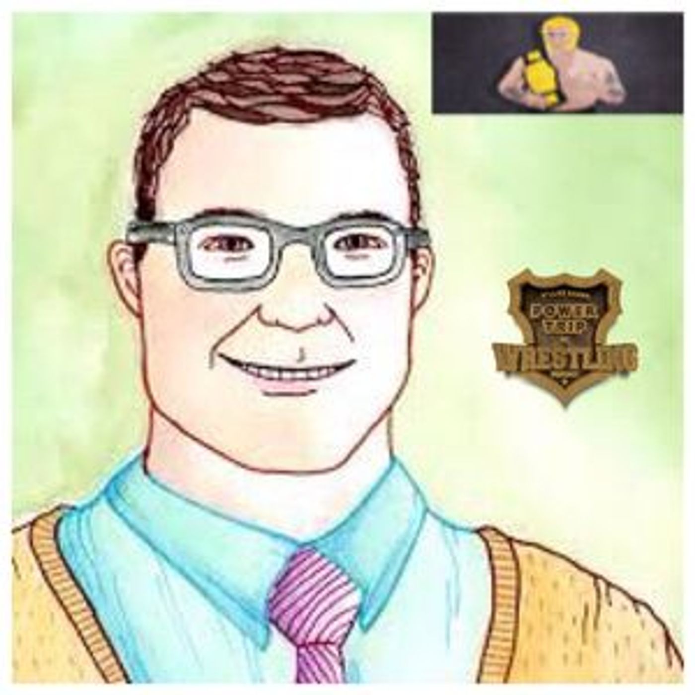 Episode 122: TMPT Feature Show: Oliver Bateman