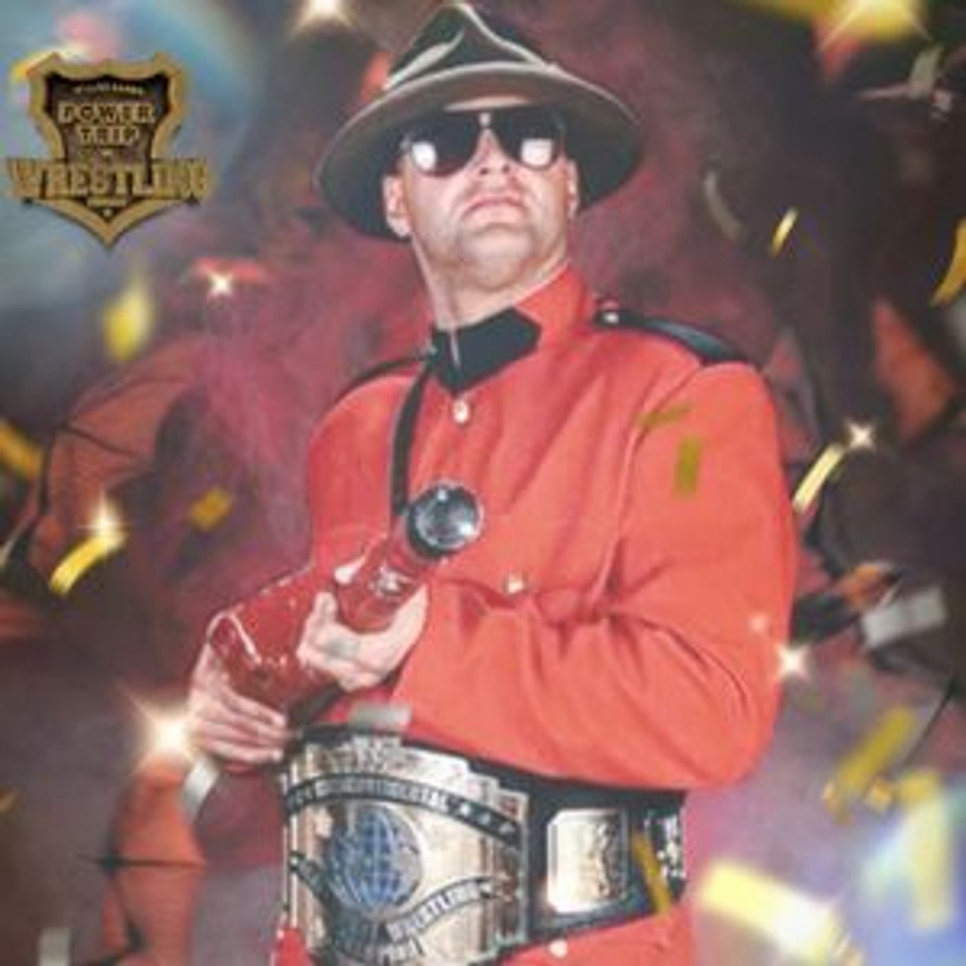 Episode 166: TMPT Feature Show: Jacques Rougeau RETURNS