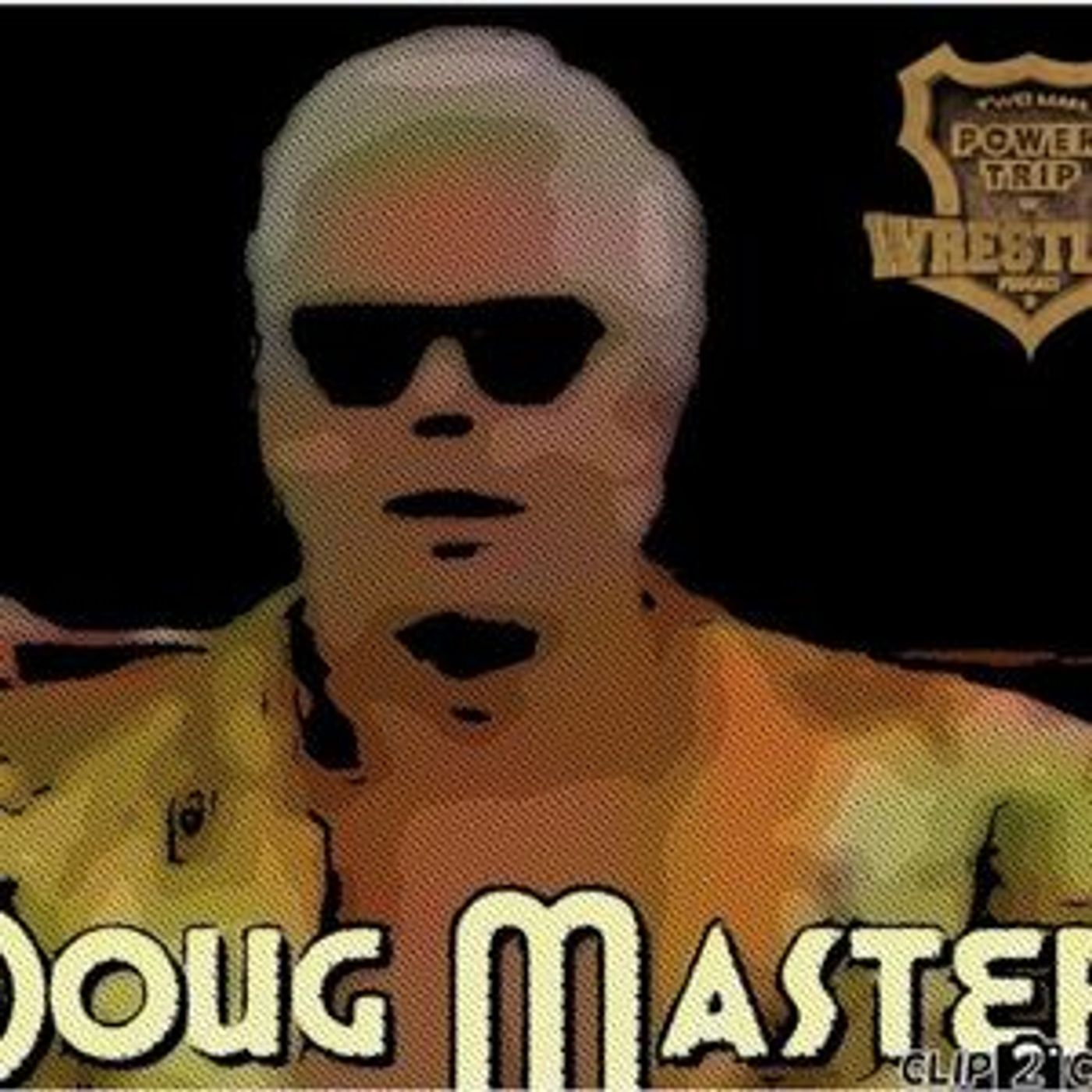TMPT Feature Show: Pretty Boy Doug Masters episode artwork