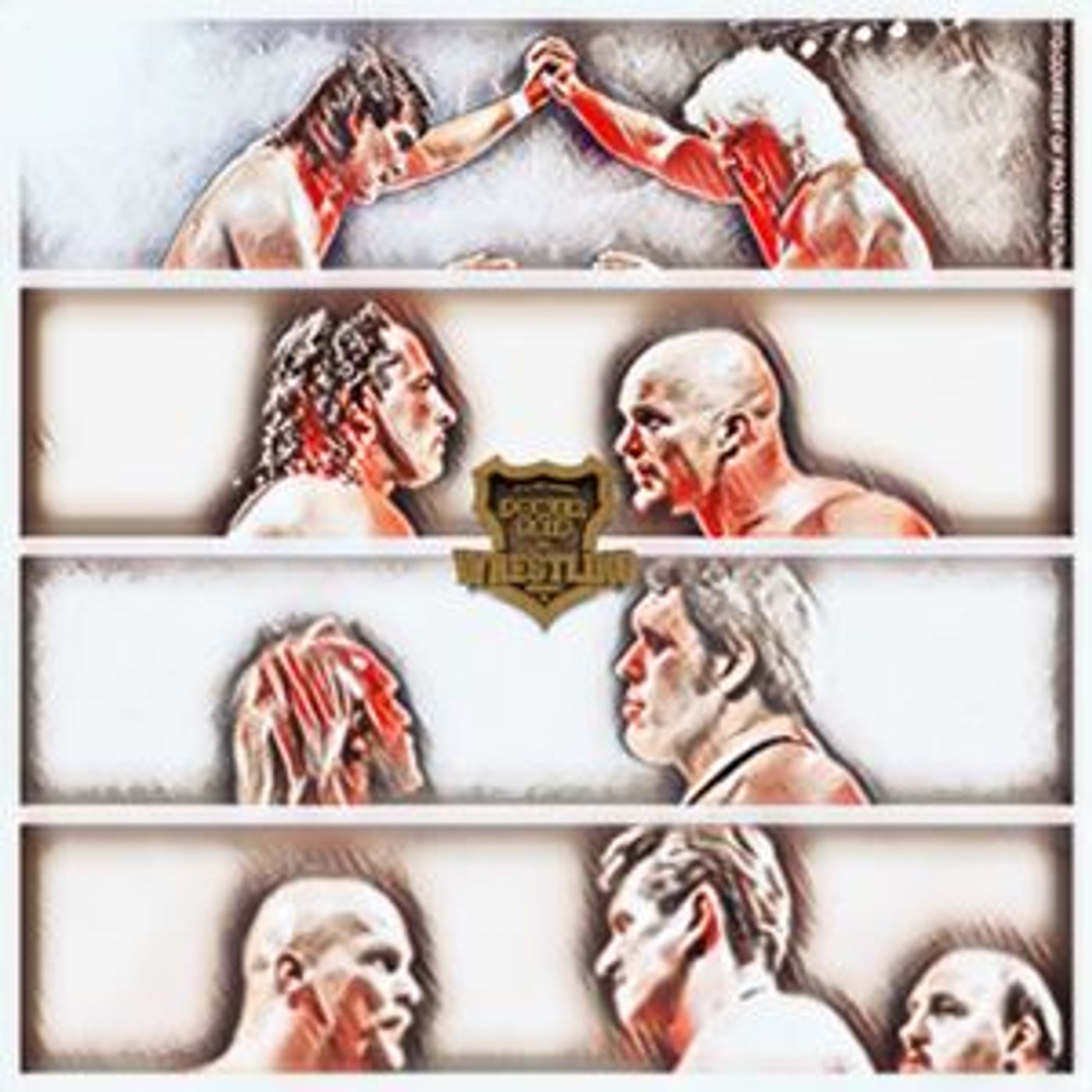 Episode 34: TMPT Special: Who is The Greatest Feud Ever?