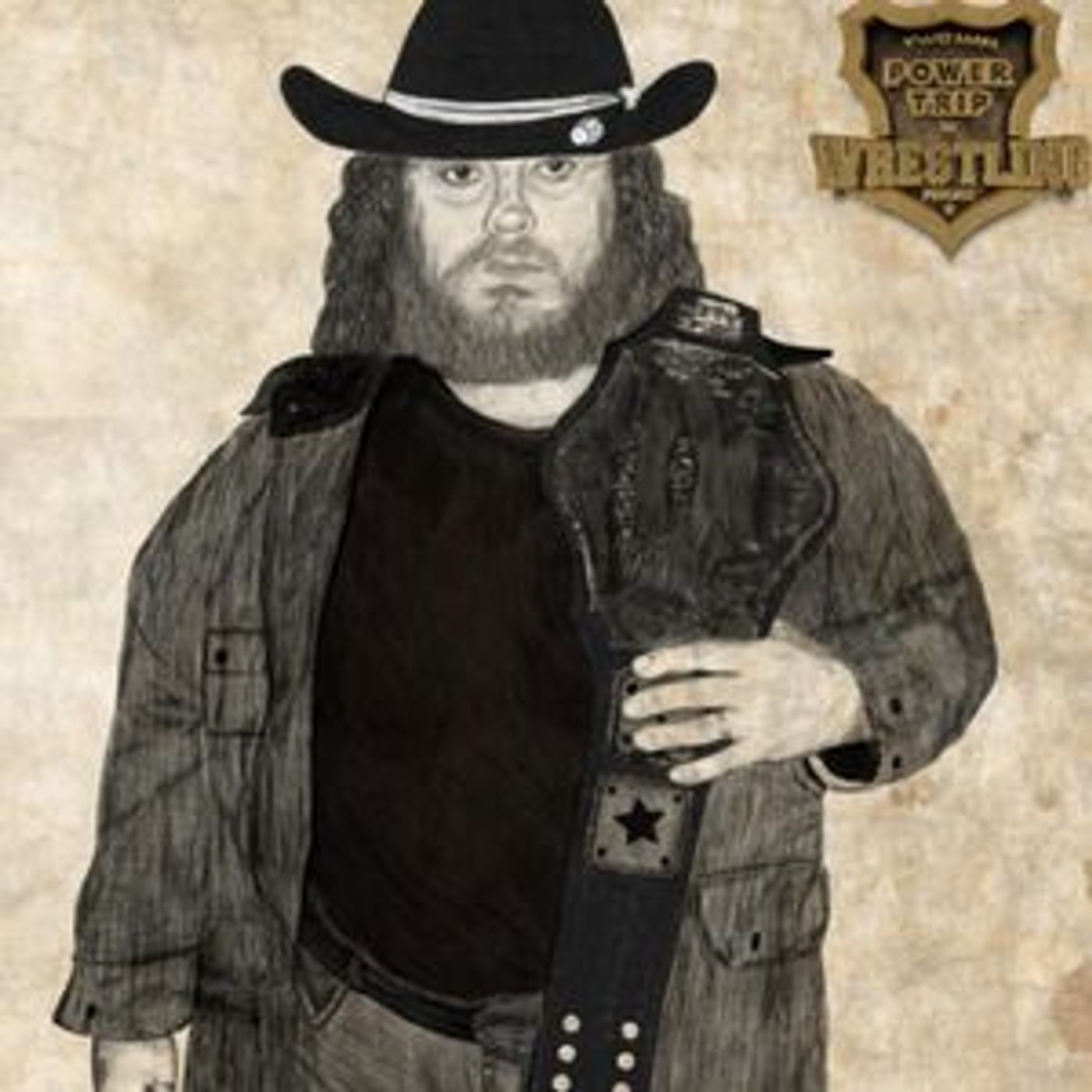 Episode 649: TMPToW: Black Bart RETURNS episode artwork