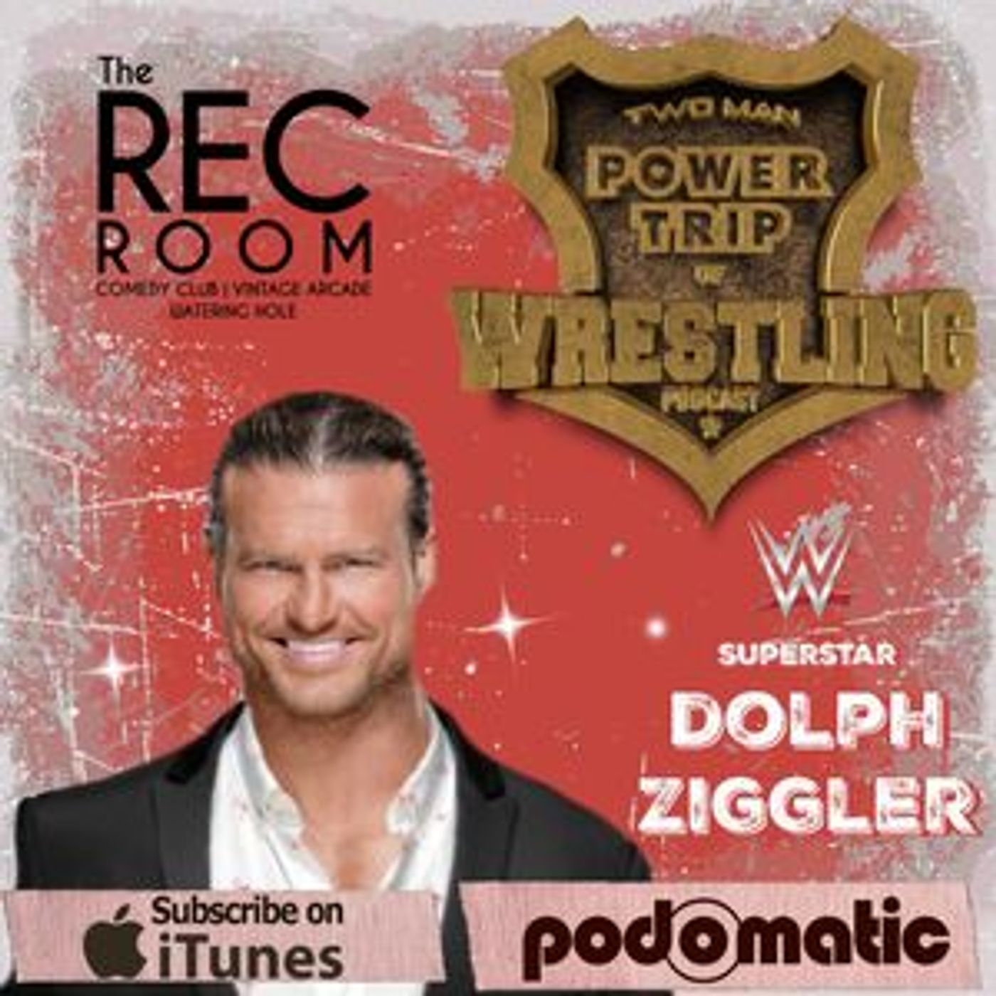 TMPT Feature Show #13: THE DOLPH ZIGGLER COMEDY TOUR
