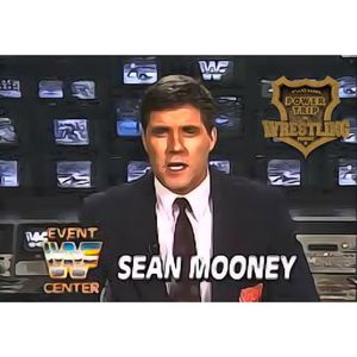 TMPToW: Sean Mooney