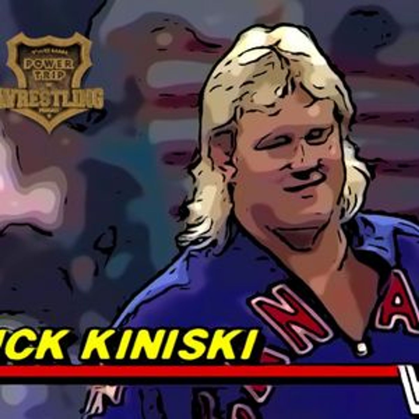 Episode 666: TMPToW: Nick Kiniski