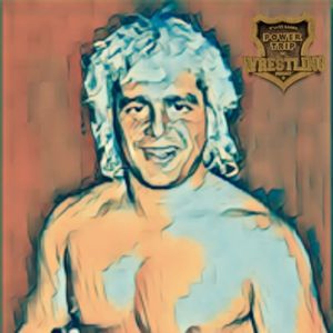 TMPToW: Cody Michaels episode artwork