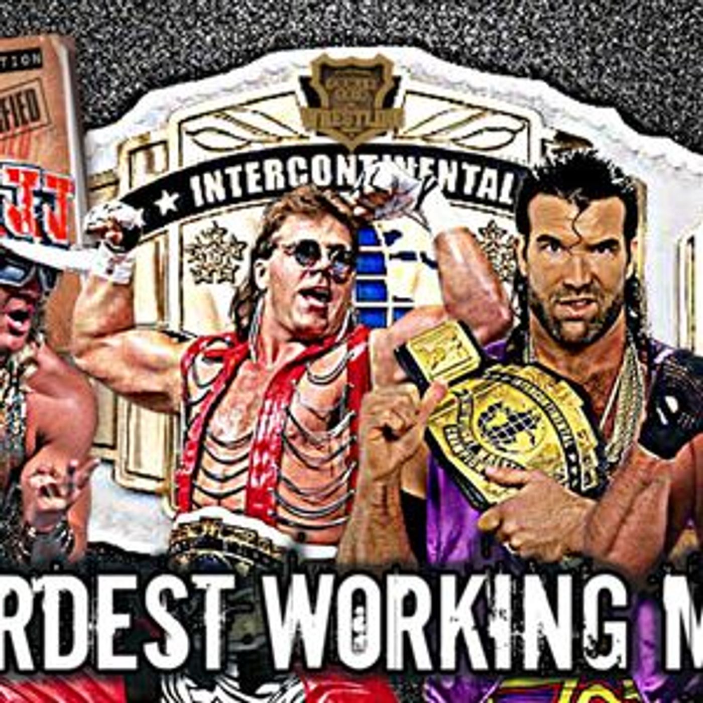 Episode 76: New Generation Declassified: The Importance of the IC Title