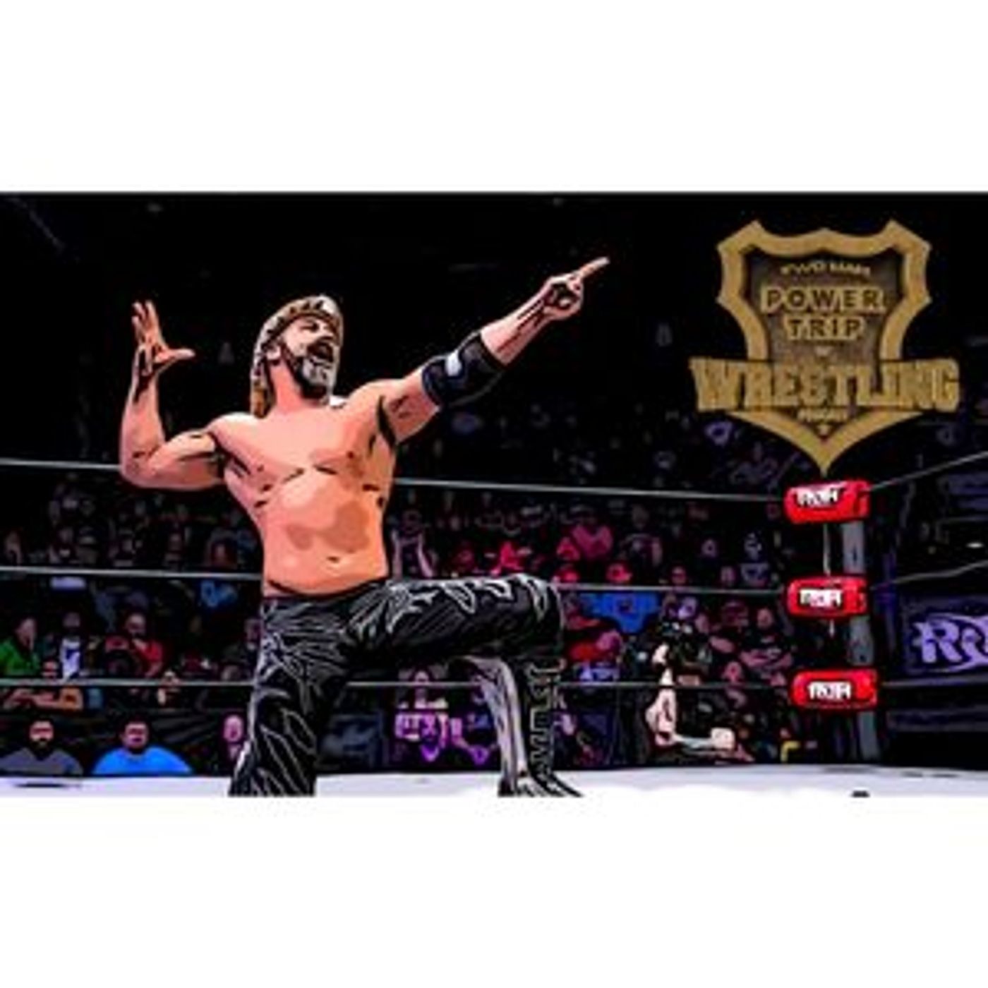 TMPT Feature Show: PJ Black