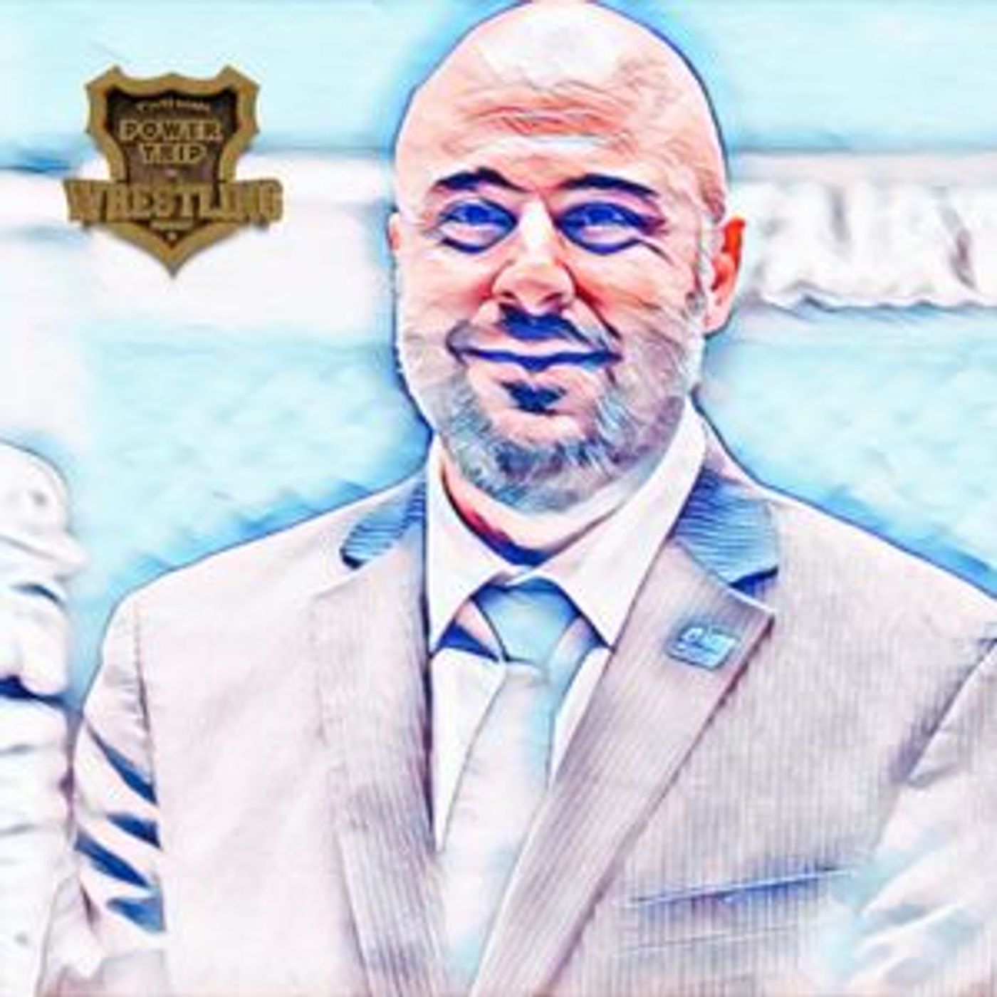 Episode 519: TMPToW: 'The Voice' Michael Schiavello