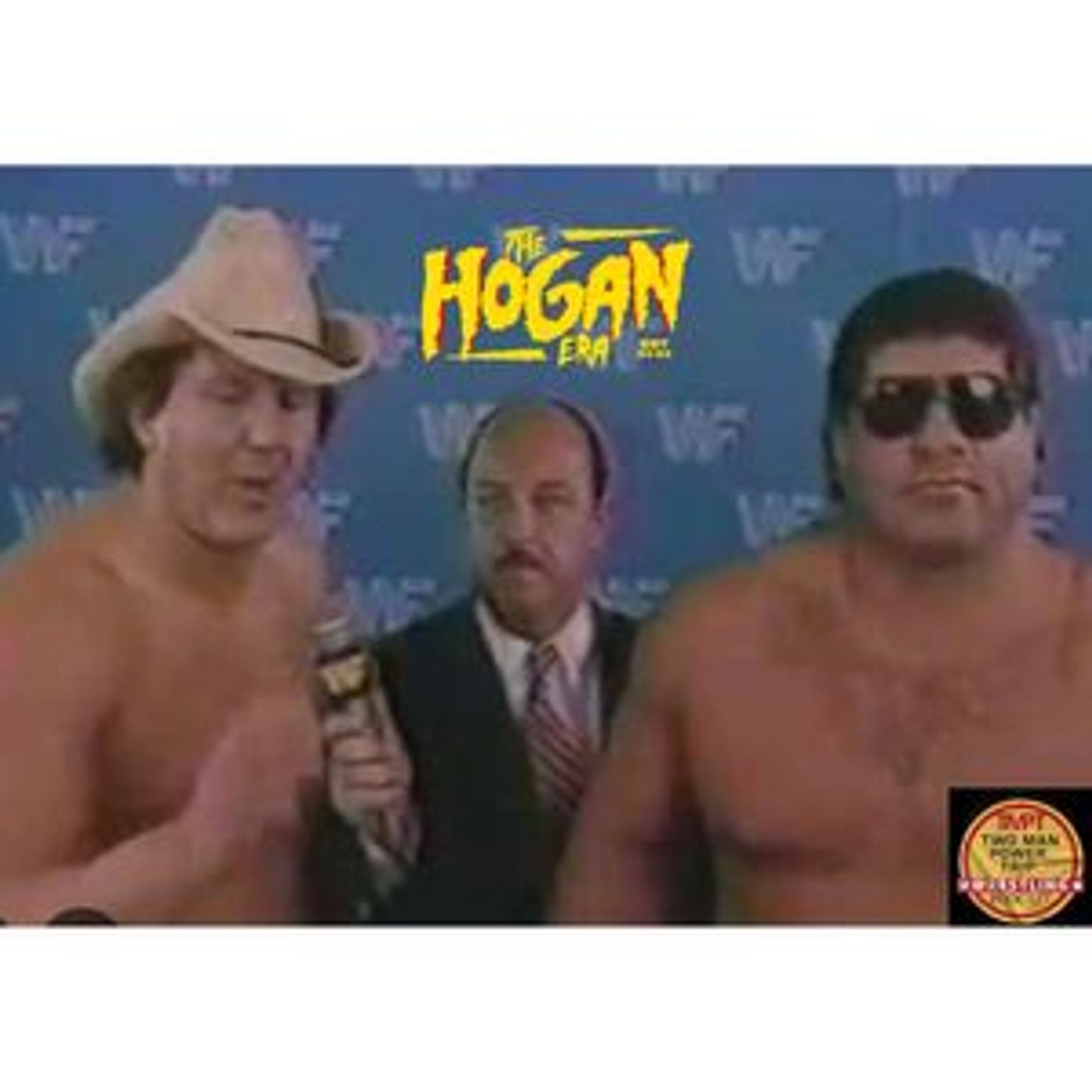 The Hogan Era - Orton and Muraco