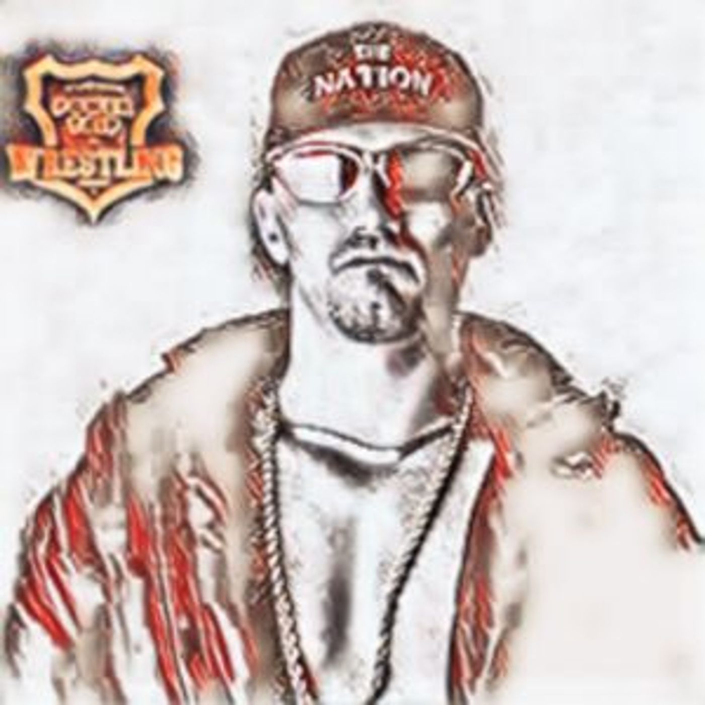 Episode 553: TMPToW: Wolfie D RETURNS