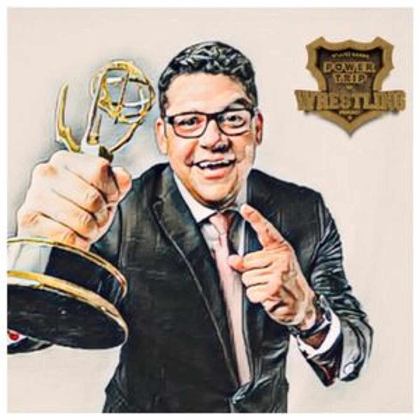 TMPT Feature Show: Dave Marquez episode artwork