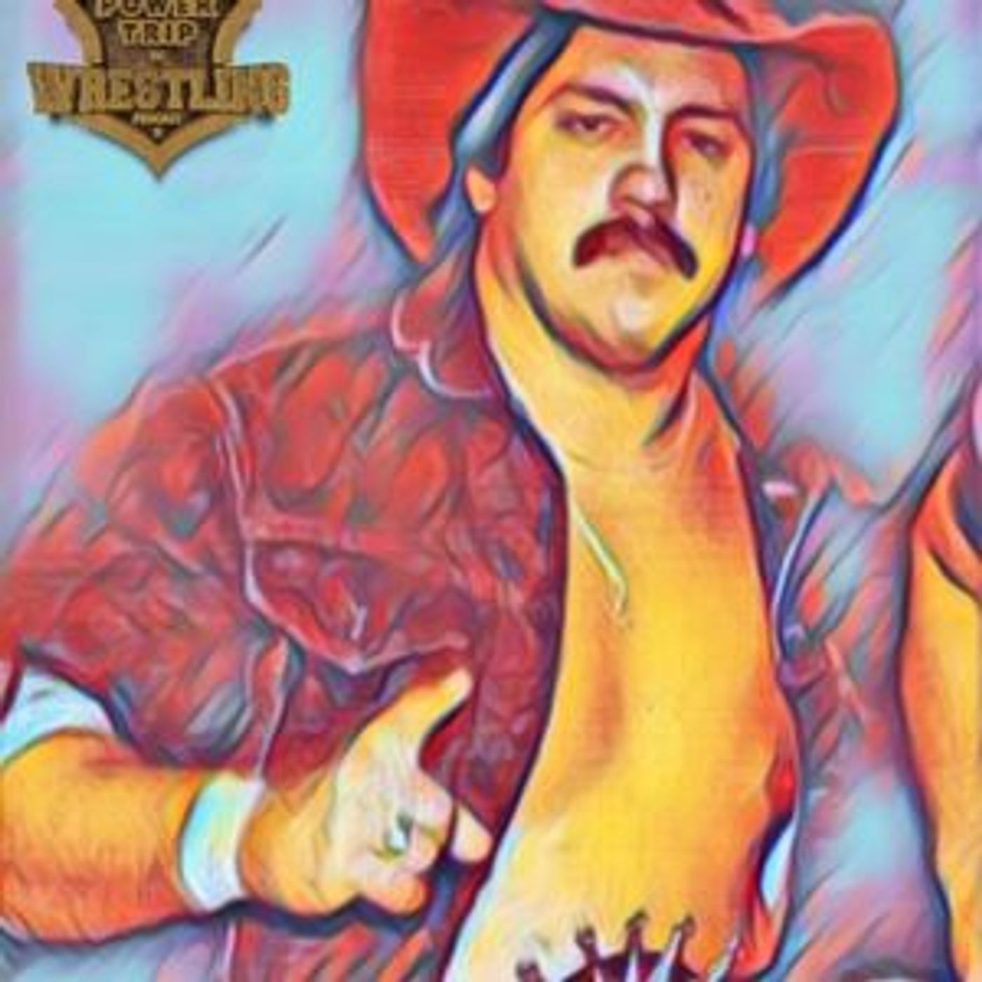 Episode 518: TMPToW: Pat Rose episode artwork