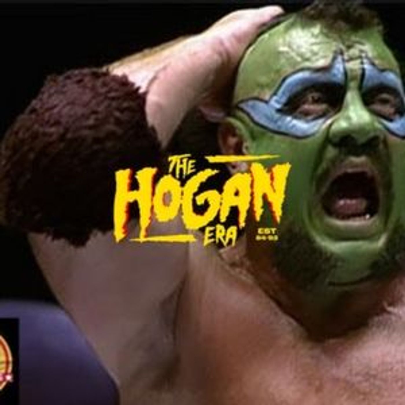 Episode 116: The Hogan Era - The Missing Link