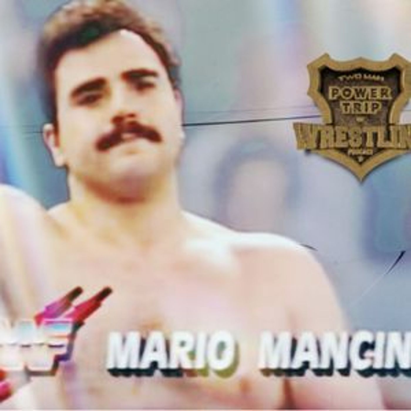 Episode 584: TMPToW: Mario Mancini