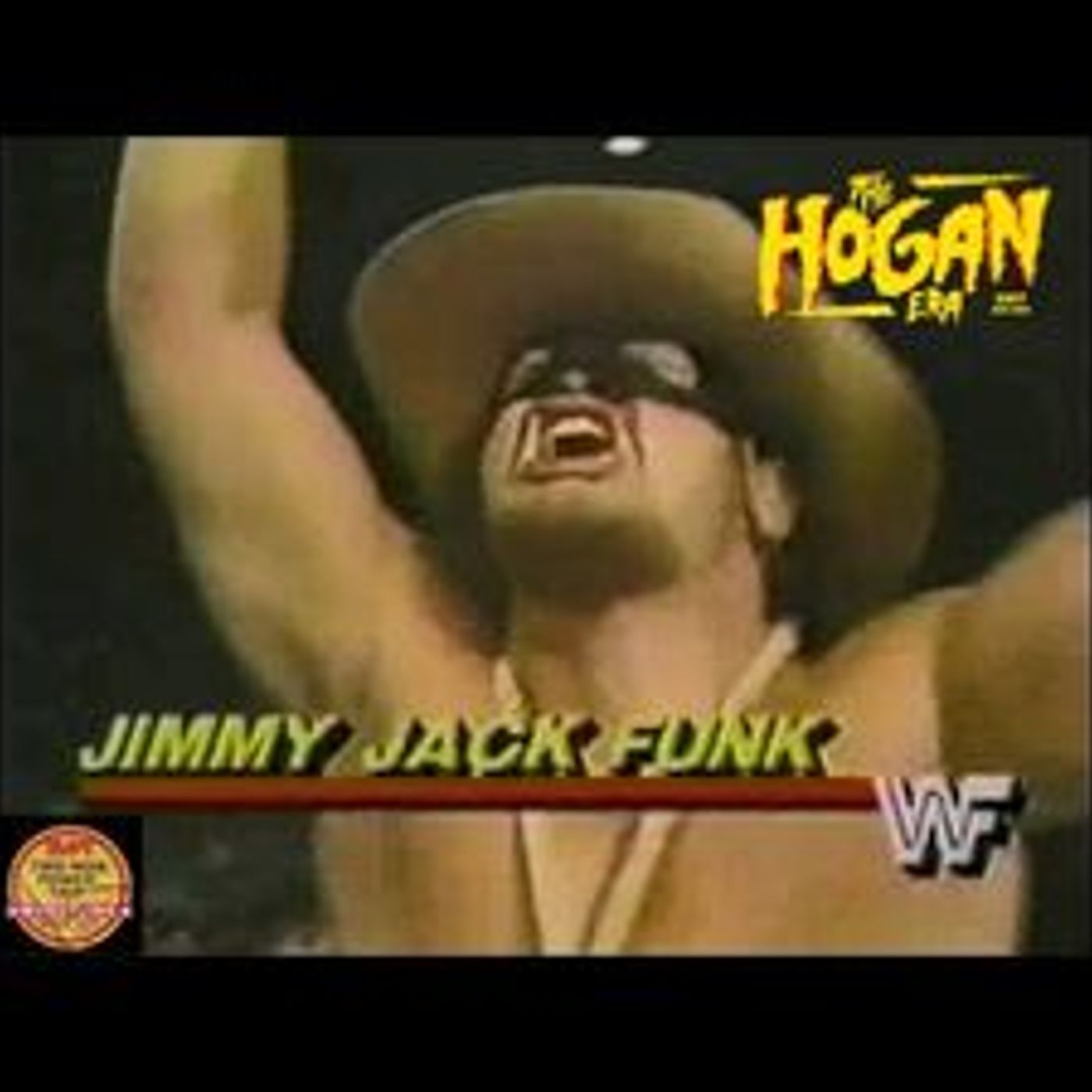 The Hogan Era - Jimmy Jack Funk