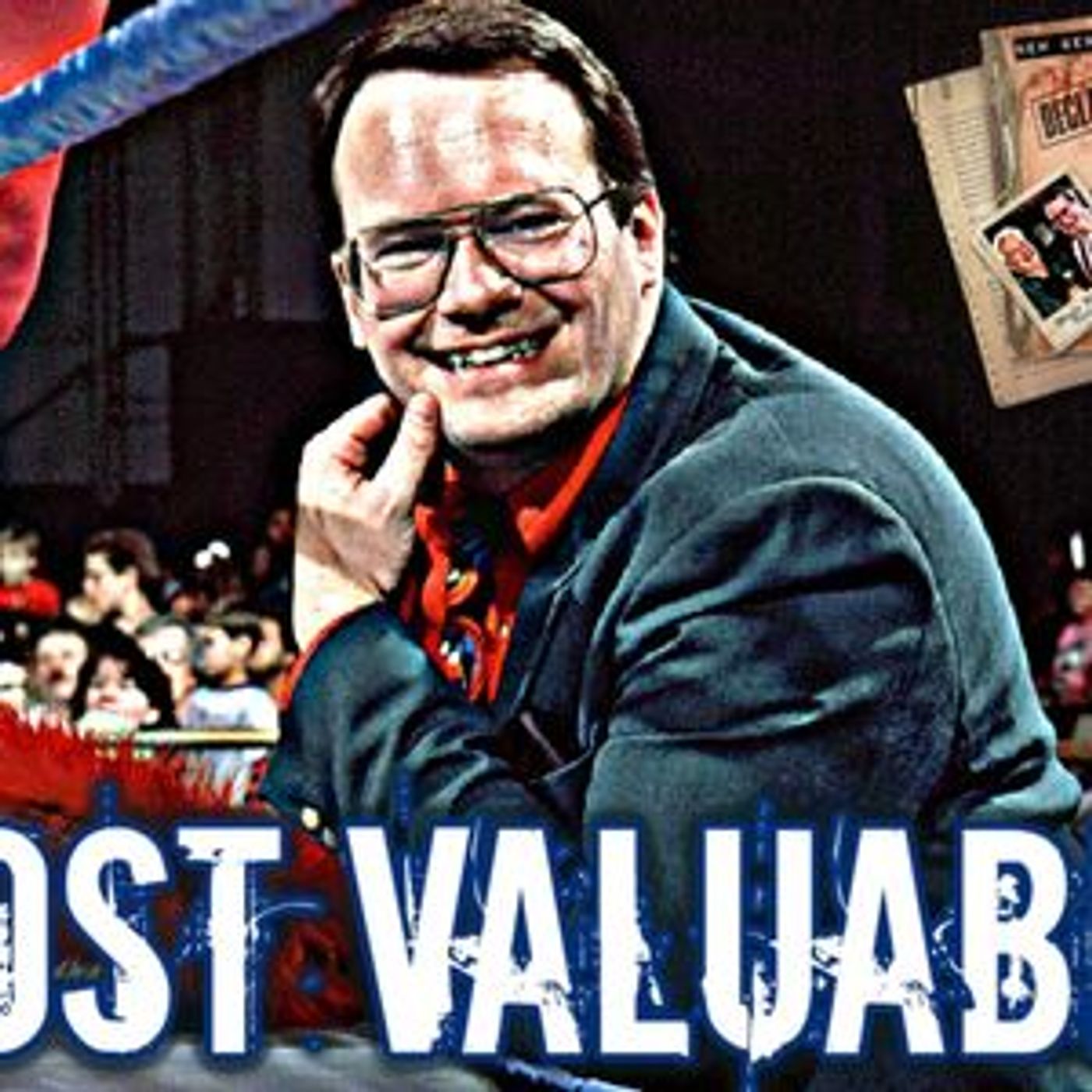 Episode 71: New Generation Declassified: Is Jim Cornette The New Generation MVP?
