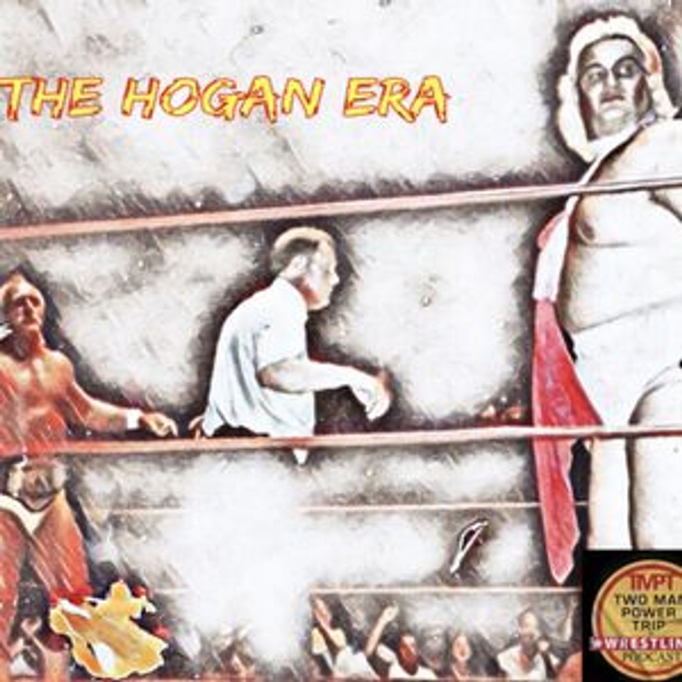 Episode 39: The Hogan Era - Adrian Adonis