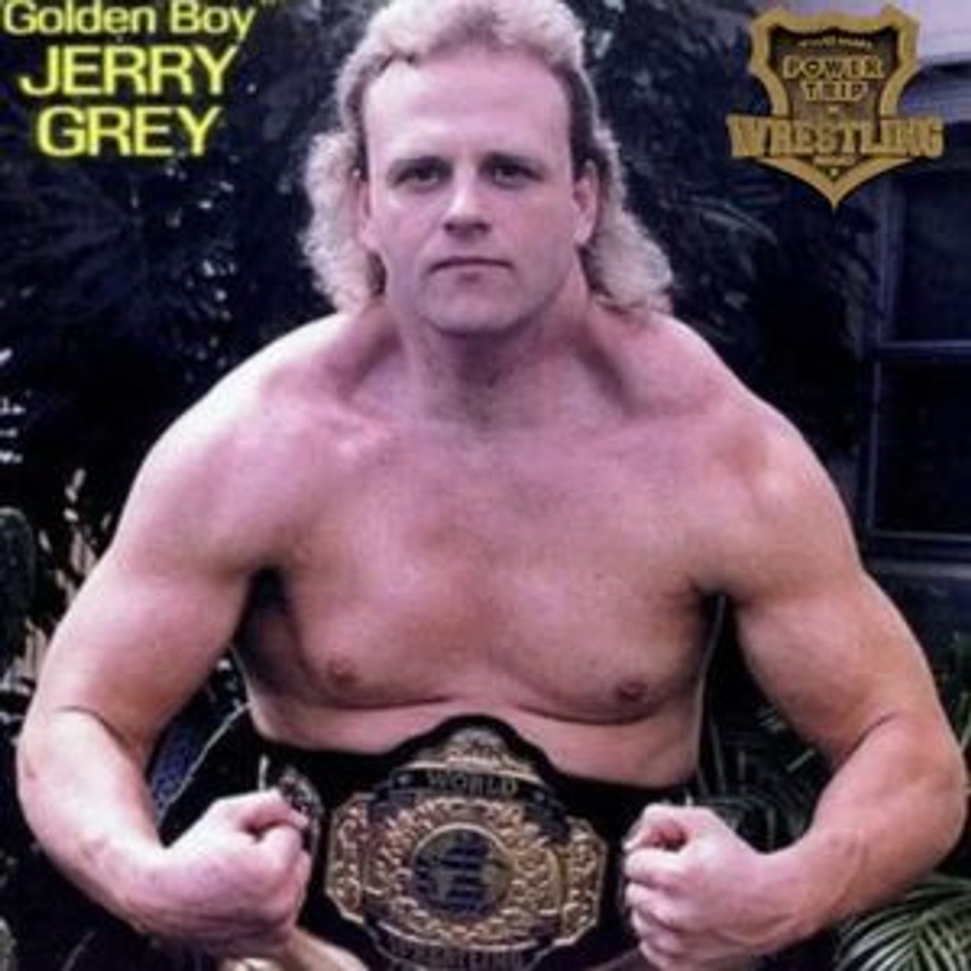 Episode 653: TMPToW: Golden Boy Jerry Grey