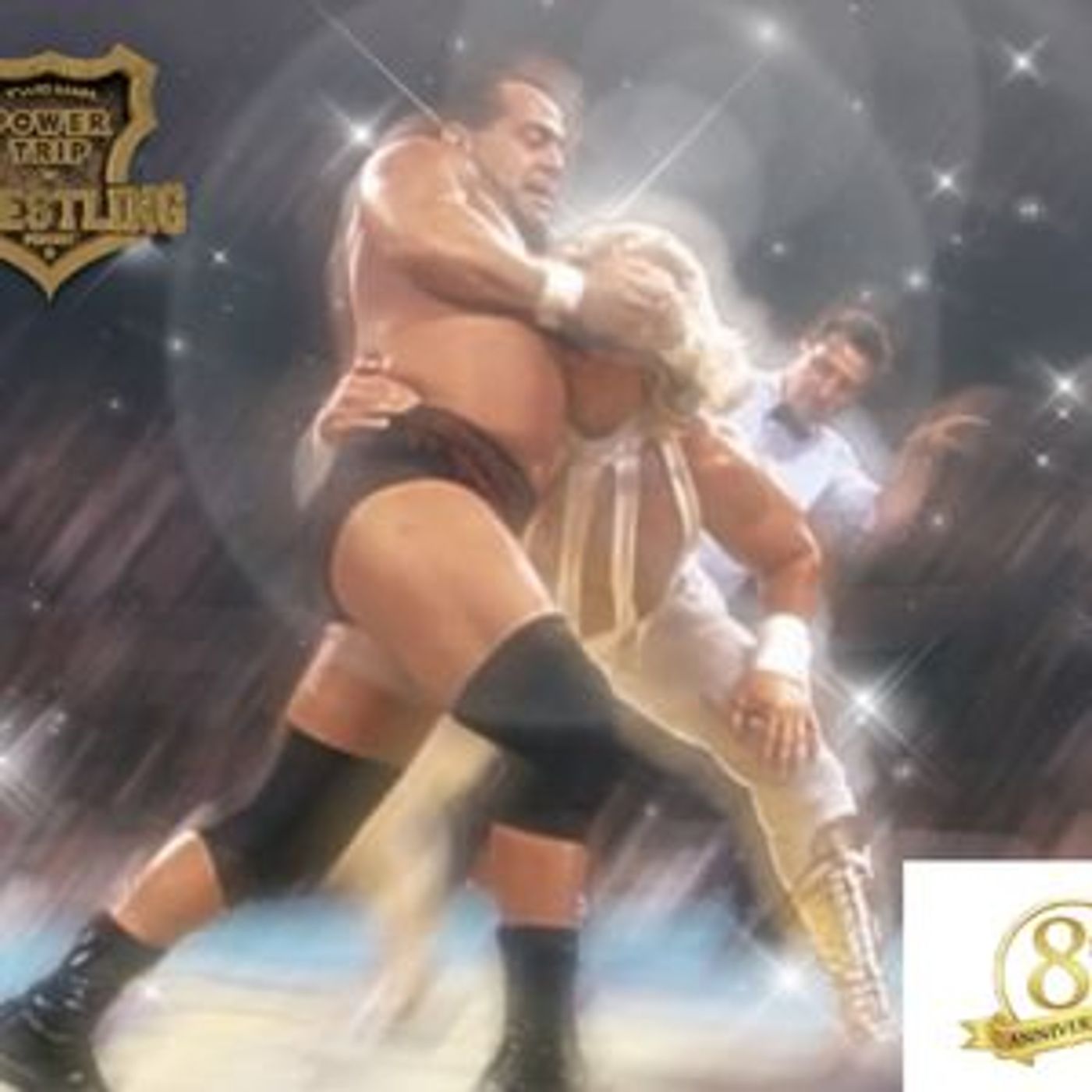 Episode 170: TMPT Feature Show: 8th Anniversary Show - Jeff Jarrett and Dean Malenko
