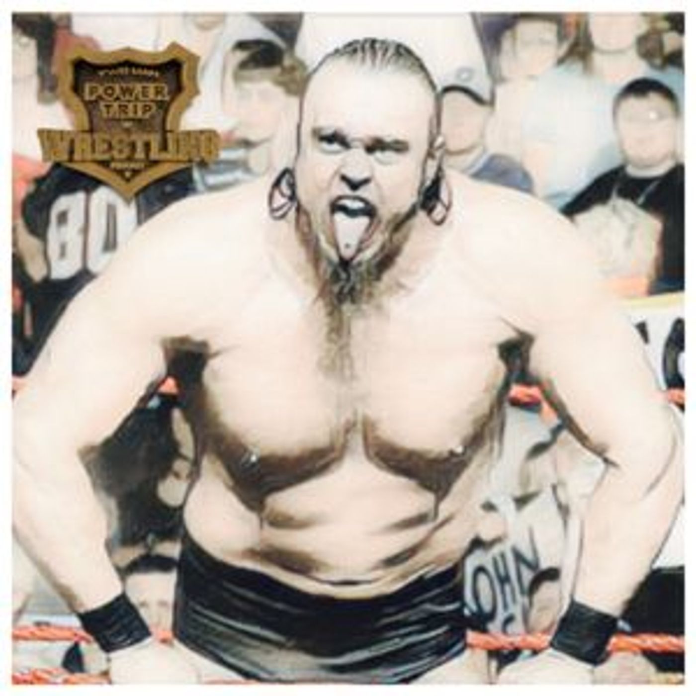 TMPT Feature Show: Gene Snitsky episode artwork