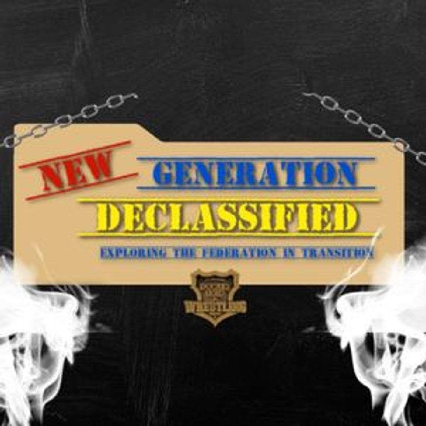 New Generation Declassified: Austin 1996 episode artwork