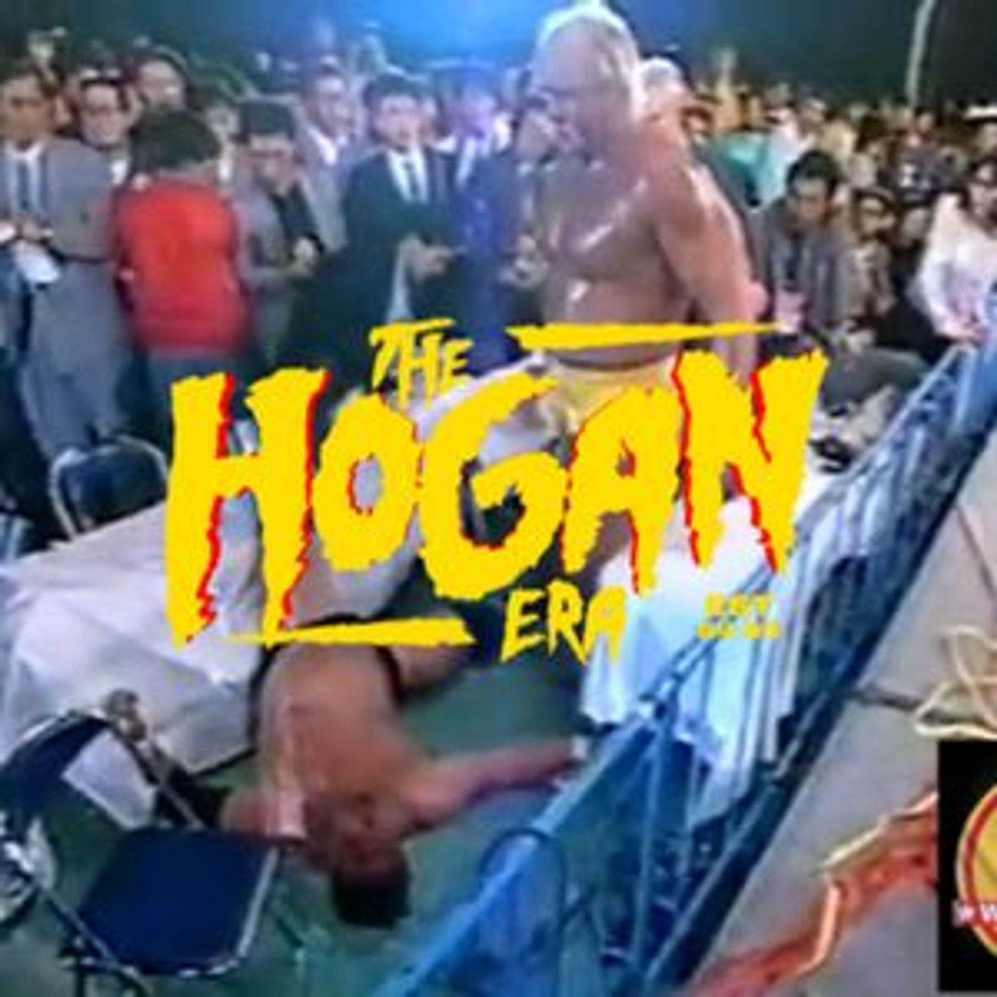 Episode 55: The Hogan Era - Stan Hansen