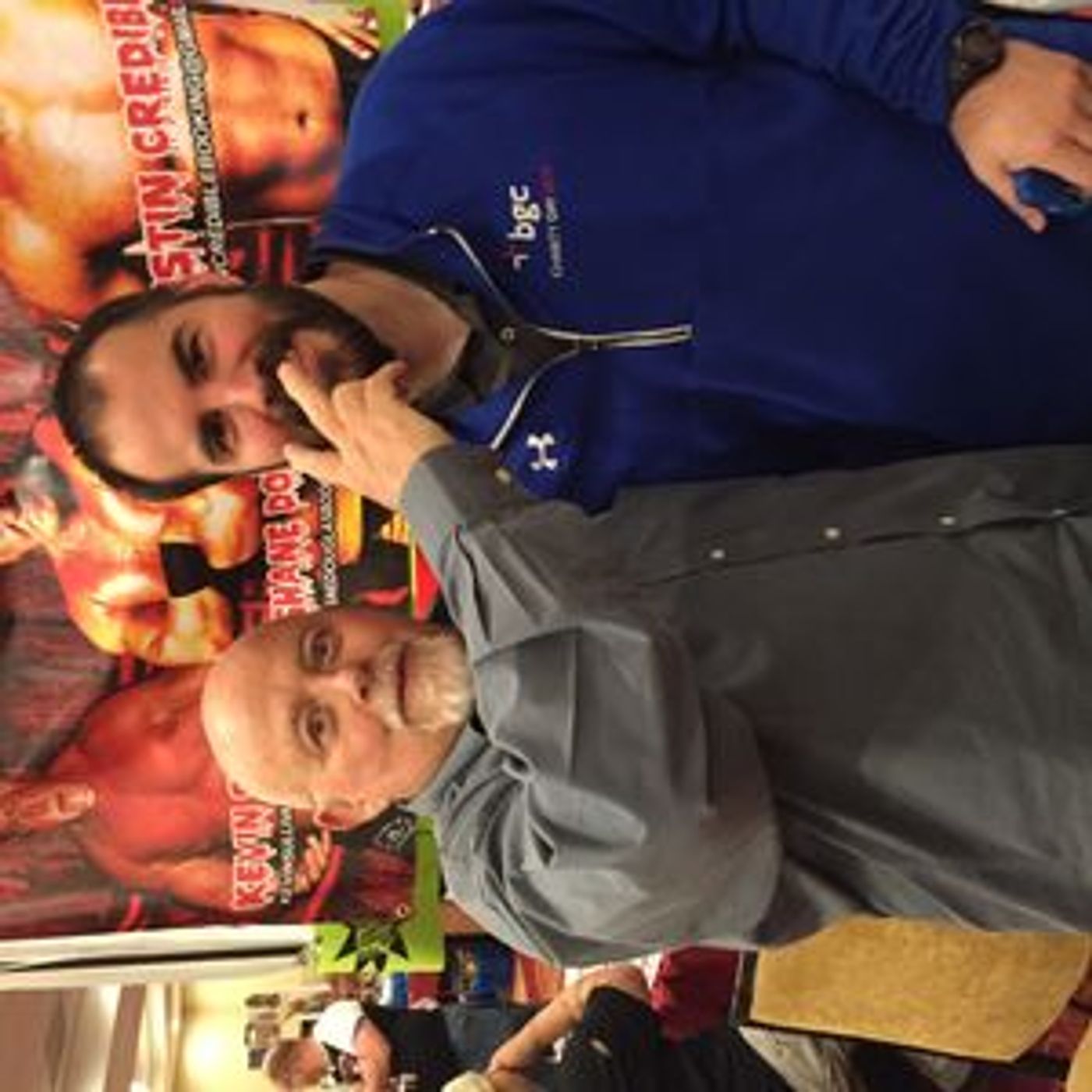 Episode 26: TMPT Special Feature: KEVIN SULLIVAN TRIBUTE