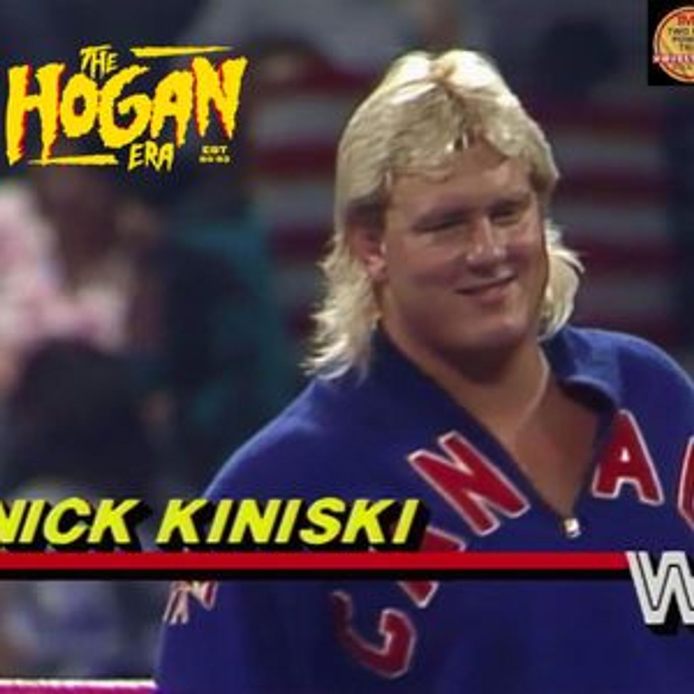 Episode 156: The Hogan Era - Nick Kiniski