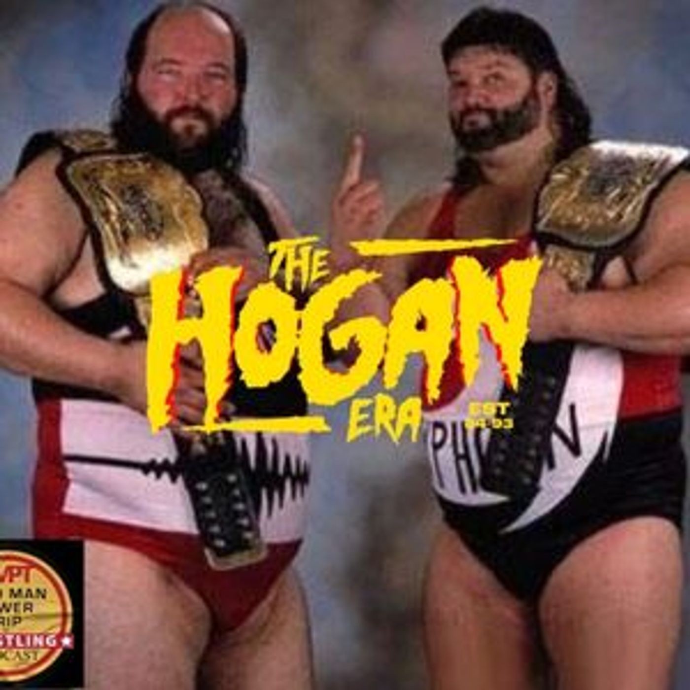 Episode 125: The Hogan Era - Natural Disasters