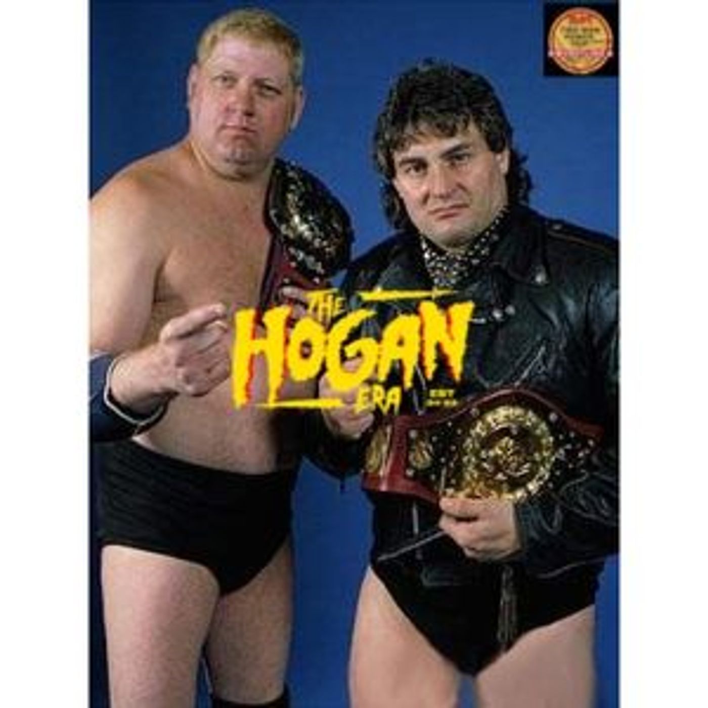 The Hogan Era - North South Connection