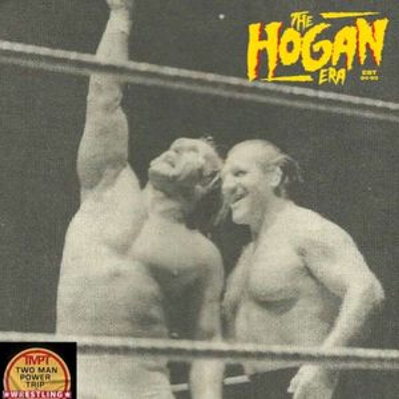 Episode 83: The Hogan Era - Bruno Sammartino