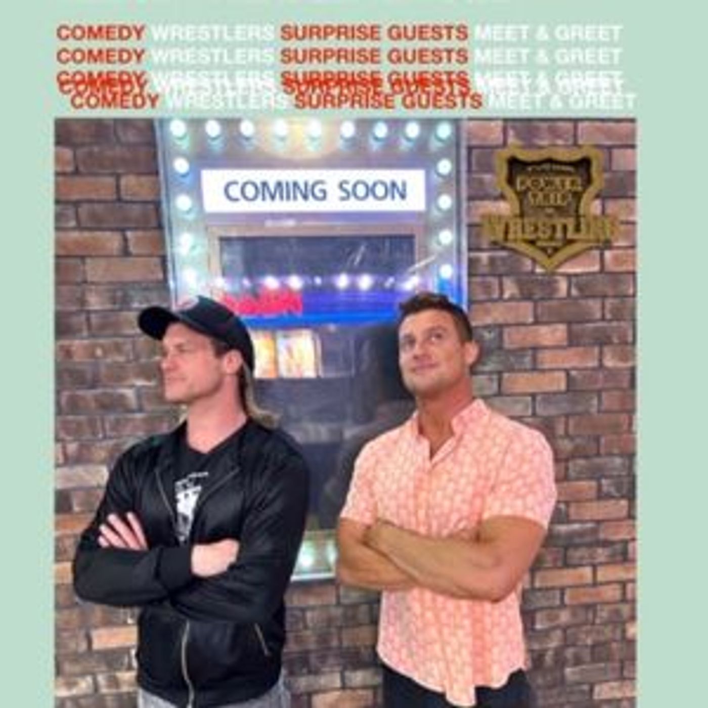 Episode 234: TMPT Feature Show: Nic Nemeth and Ryan Nemeth